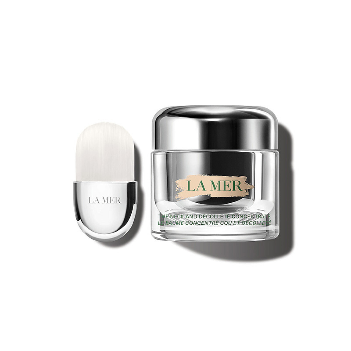 The Neck and Décolleté Concentrate