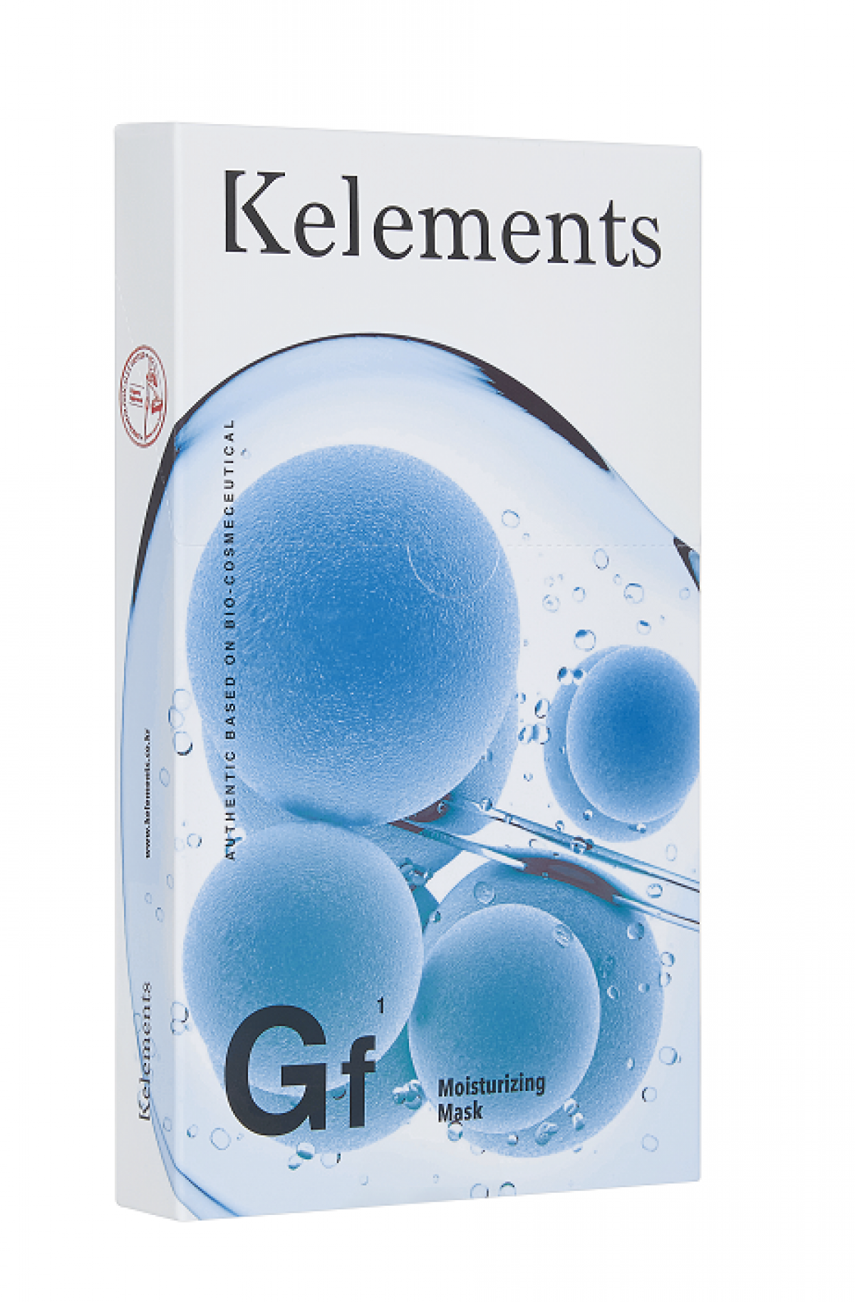 Kelements Moisturizing Mask