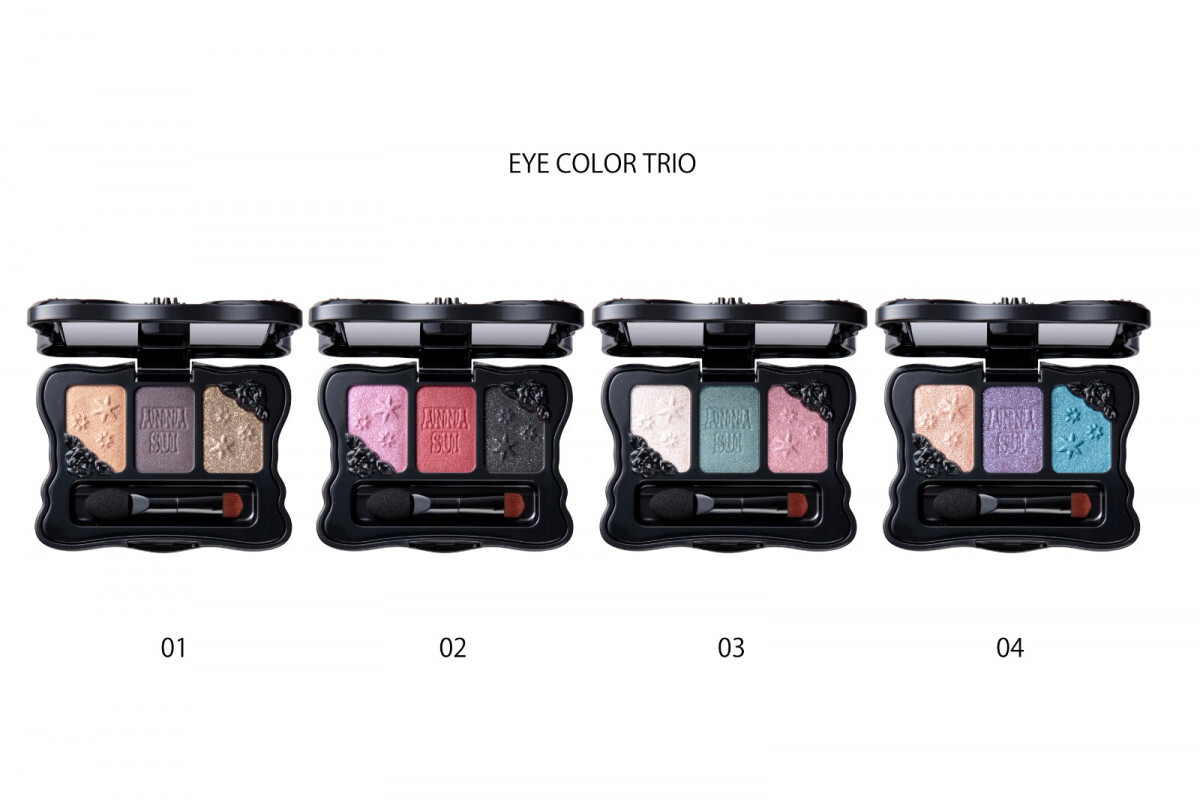 EYE COLOR TRIO