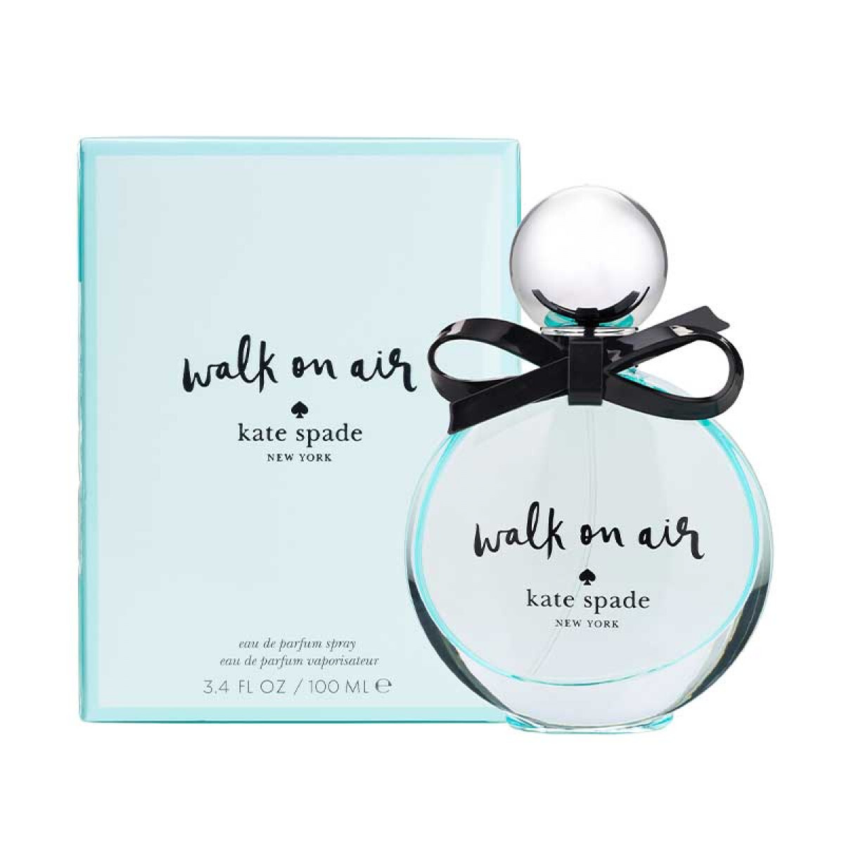 Walk on Air Eau de Parfum Spray