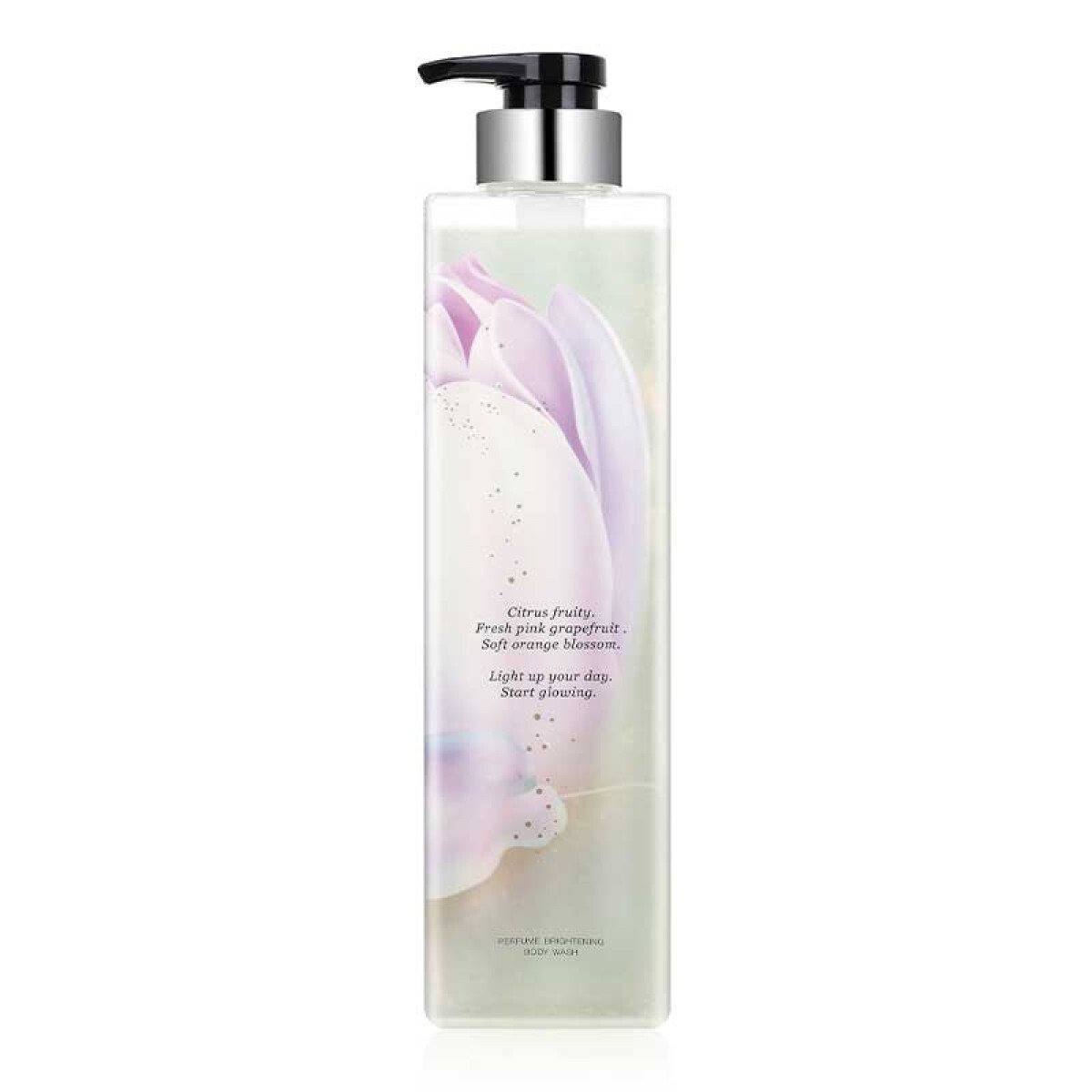 Perfume Brightening Body Wash