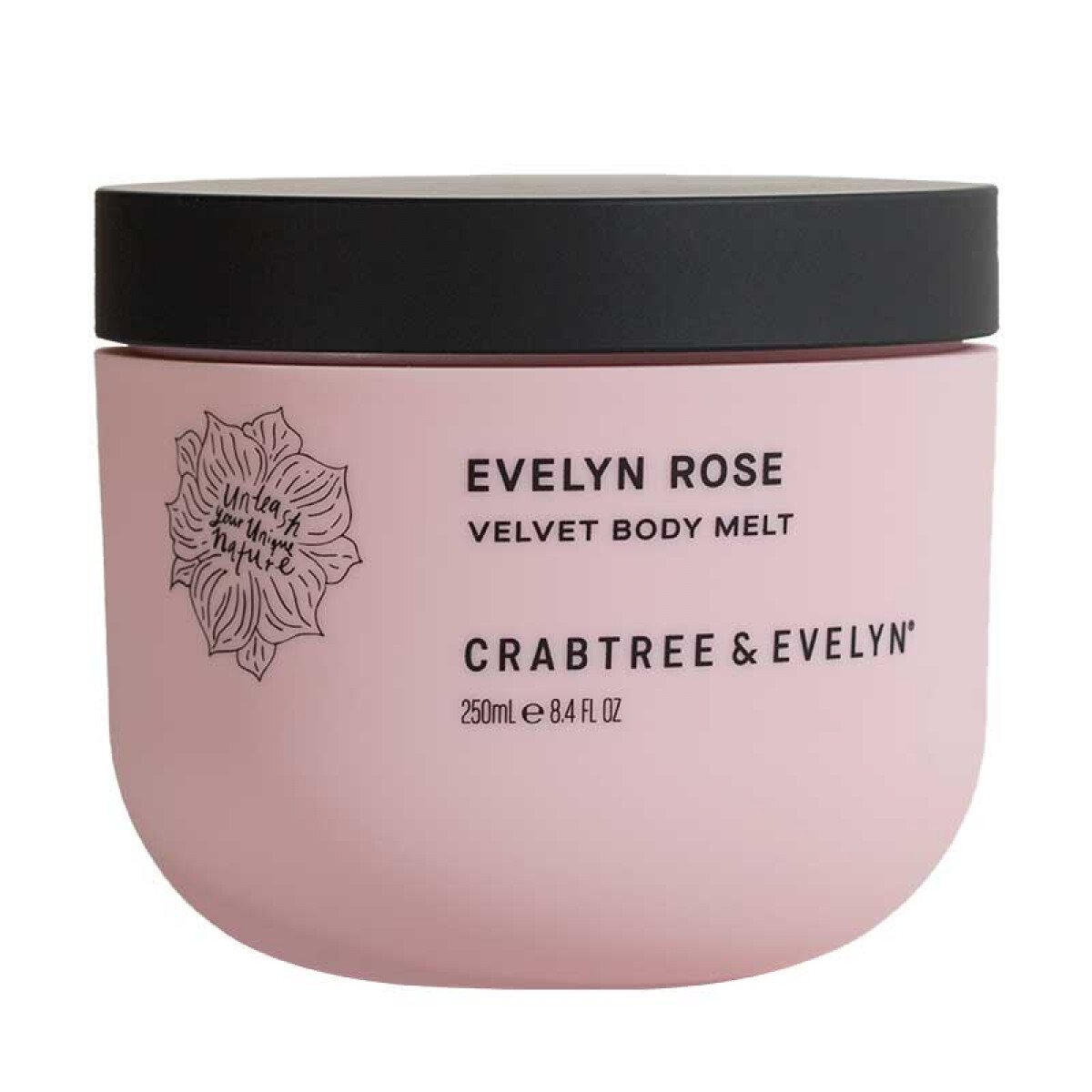Evelyn Rose Velvet Body Melt