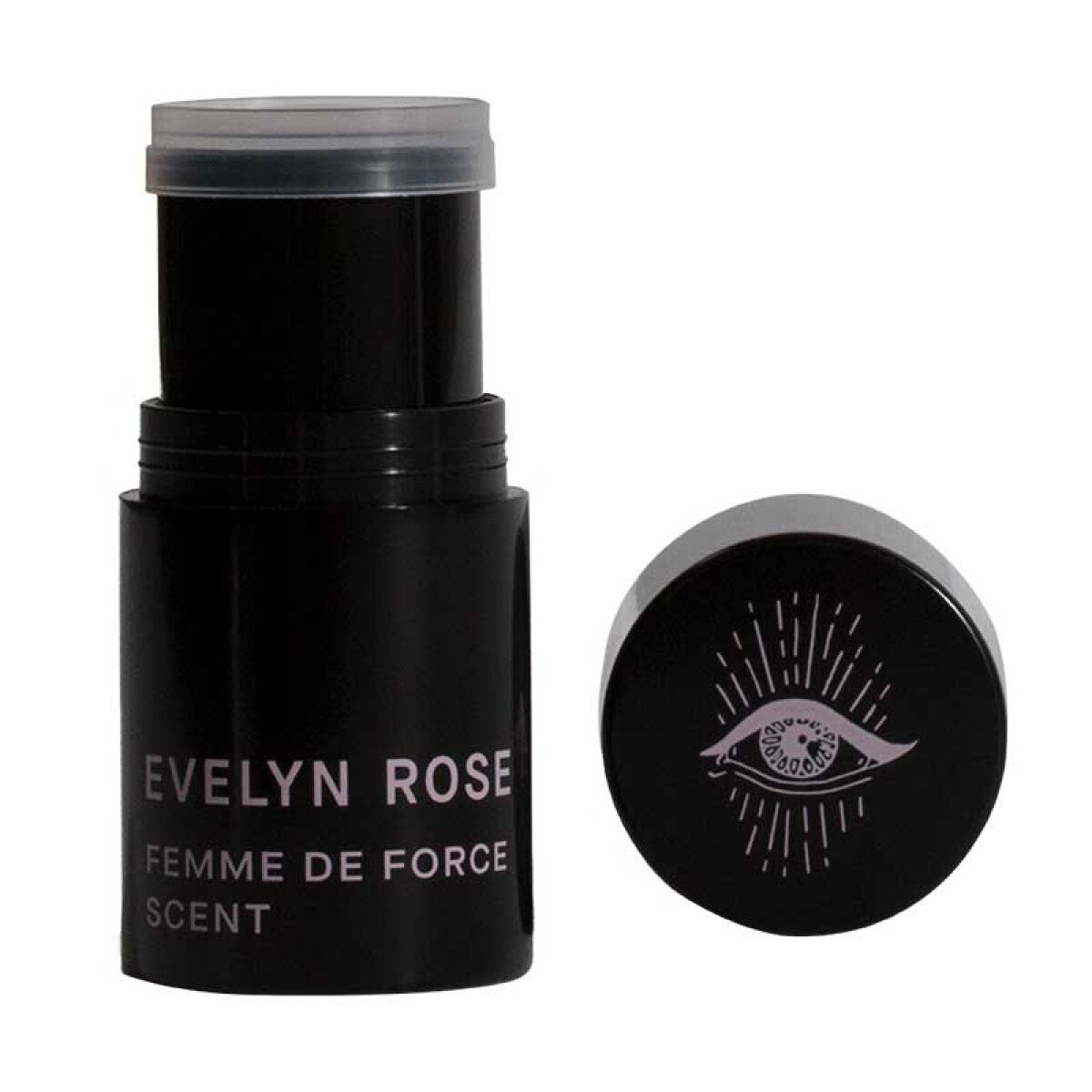Evelyn Rose Femme De Force