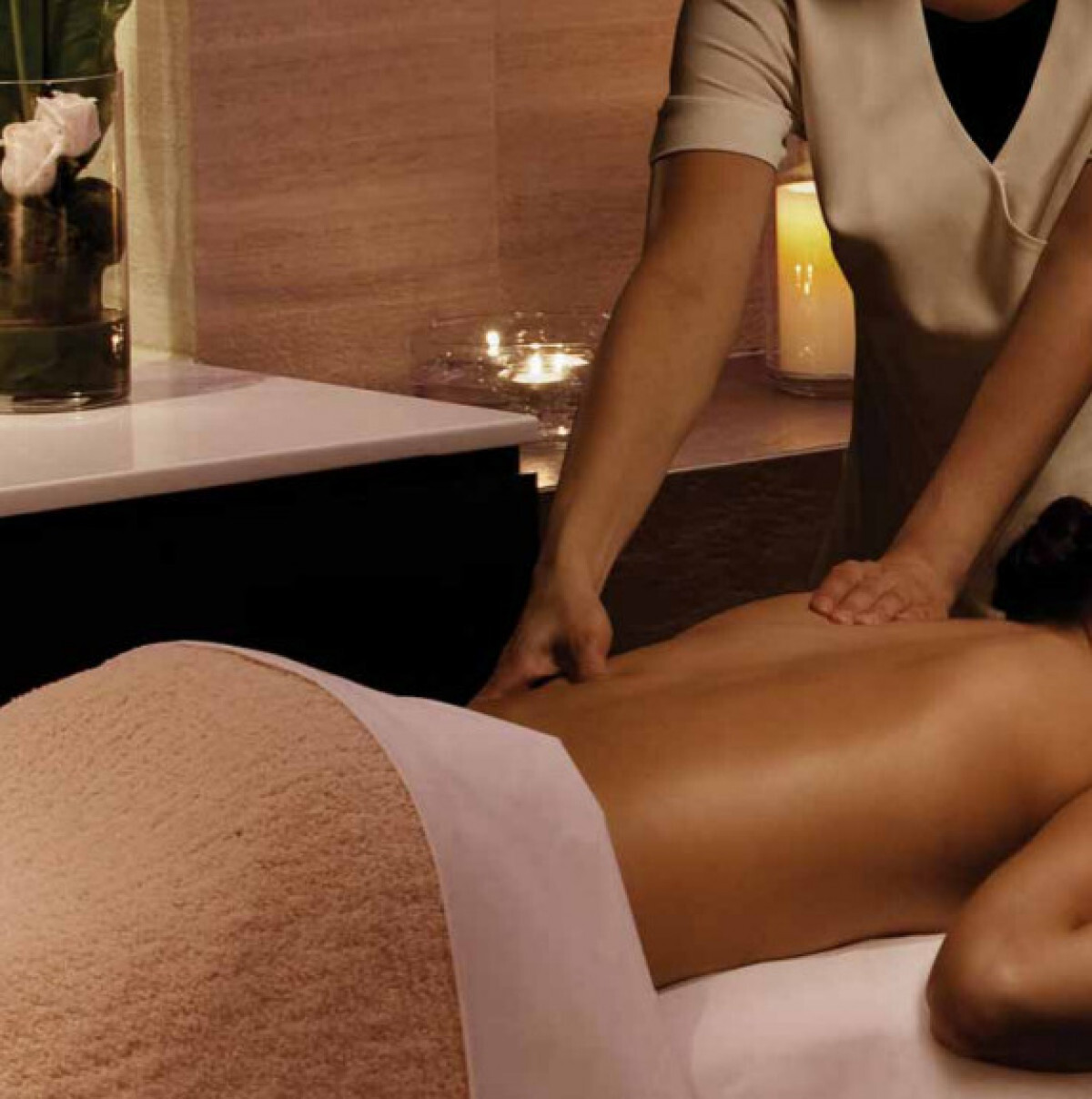 Rose Aromatic Facial