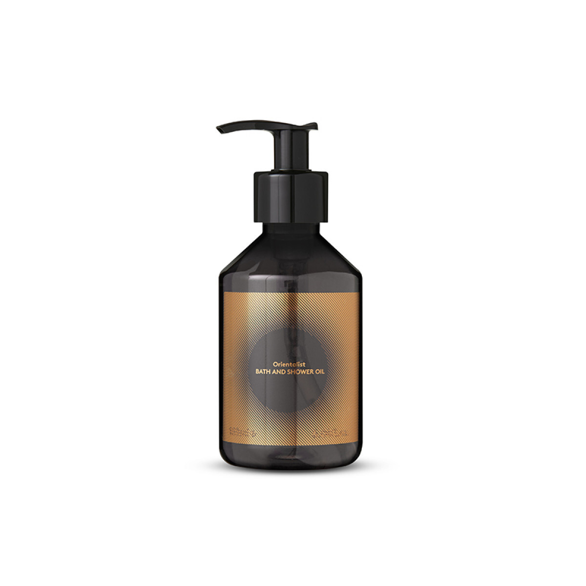 ORIENTALIST BATH AND SHOWER OIL