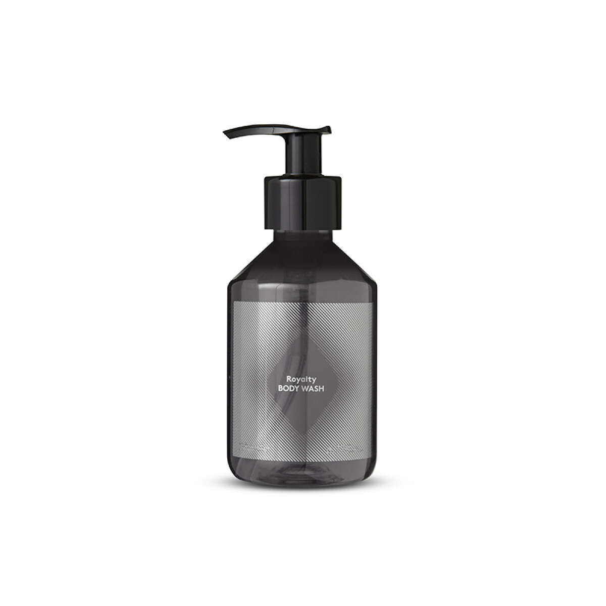 ROYALTY BODY WASH.