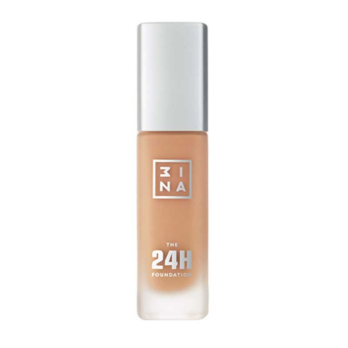 THE 24H FOUNDATION