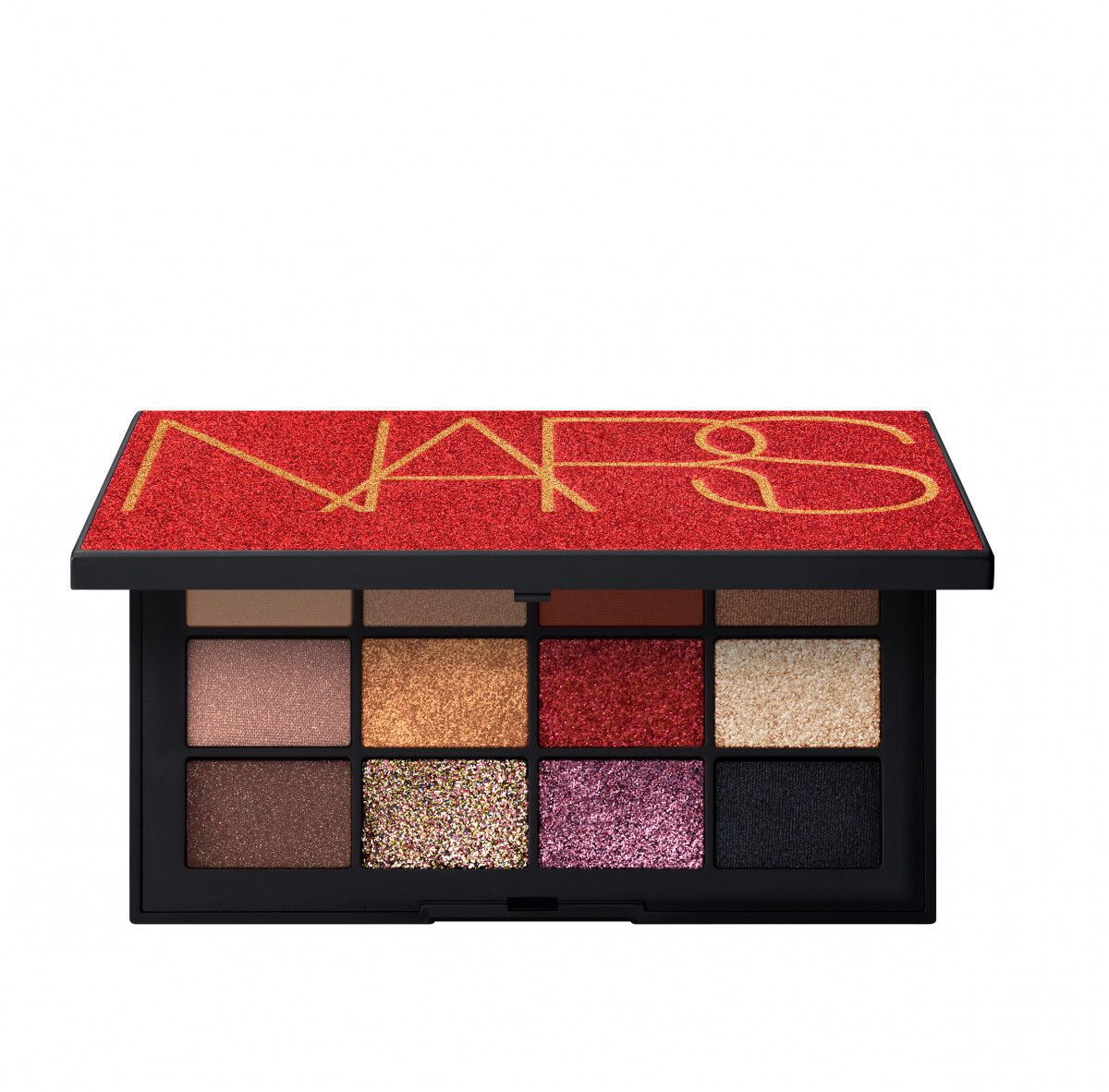 INFERNO EYESHADOW PALETTE