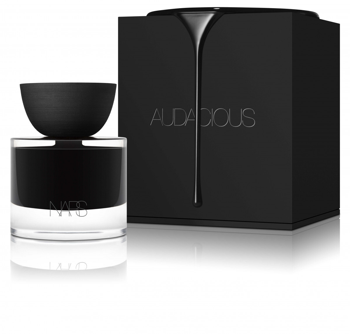 NARS Audacious Fragrance
