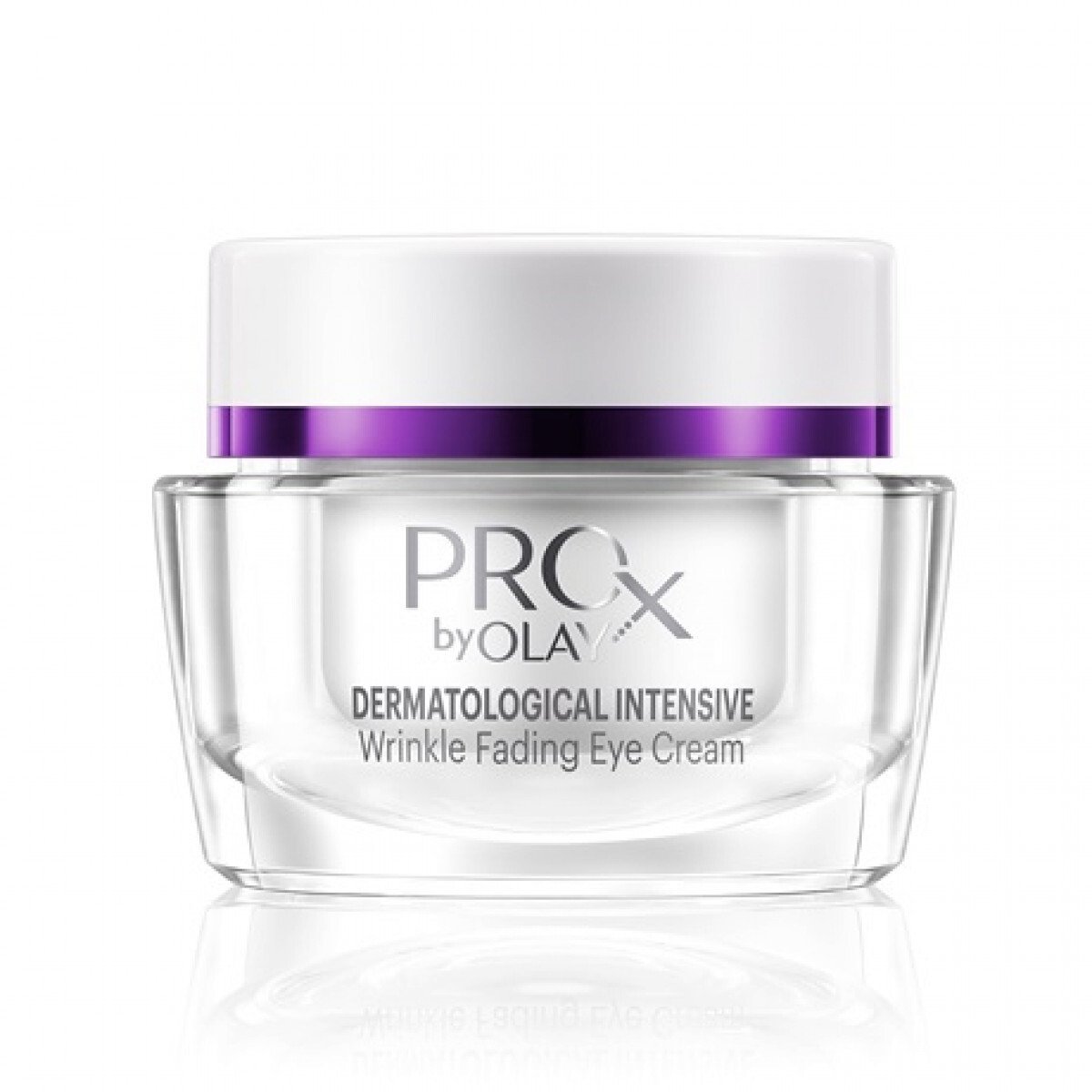 PROX DERMATOLOGICAL INTENSIVE WRINKLE FADING EYE CREAM