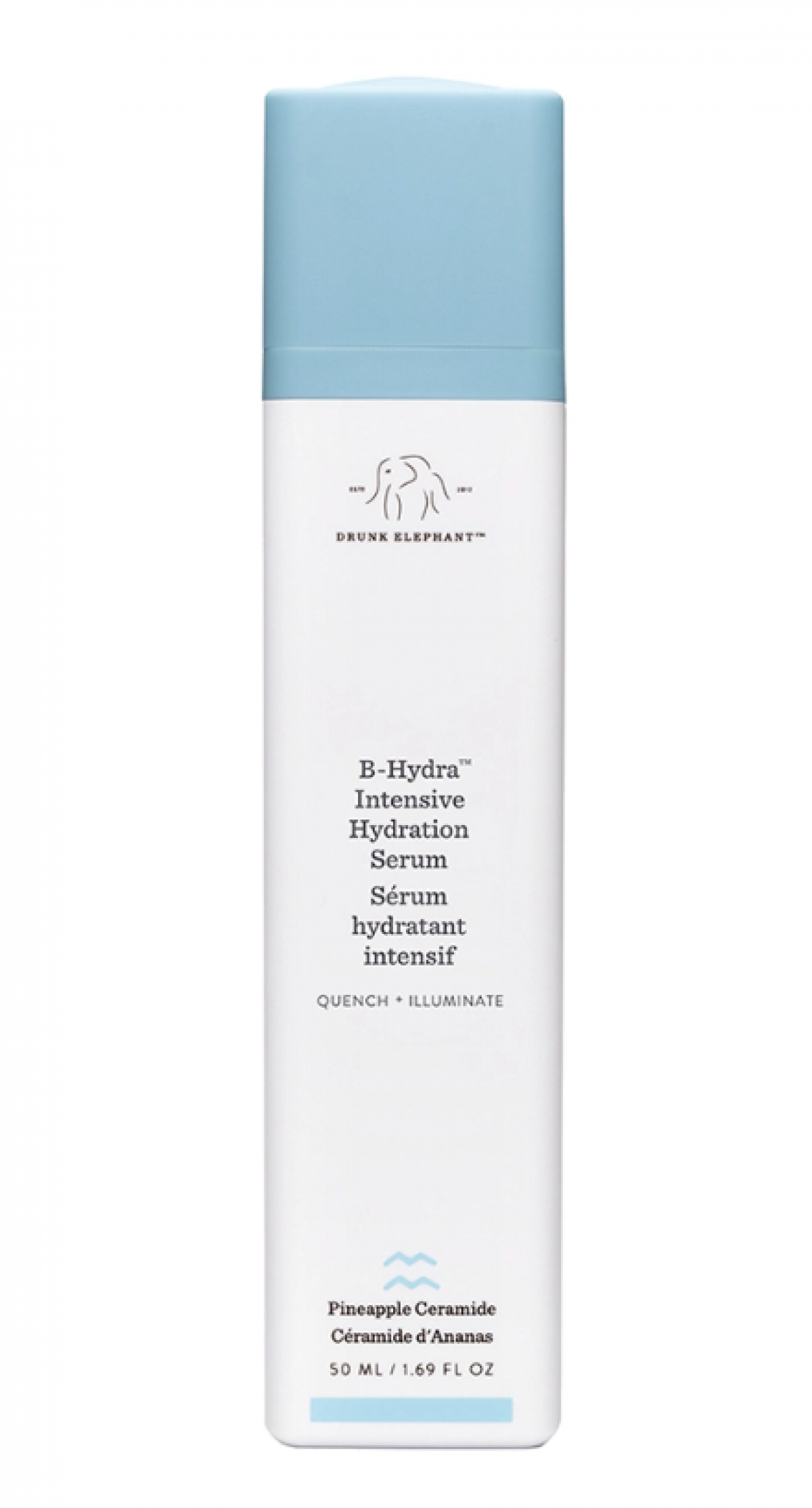 B-Hydra™ Intensive Hydration Serum 強效保濕精華 Image