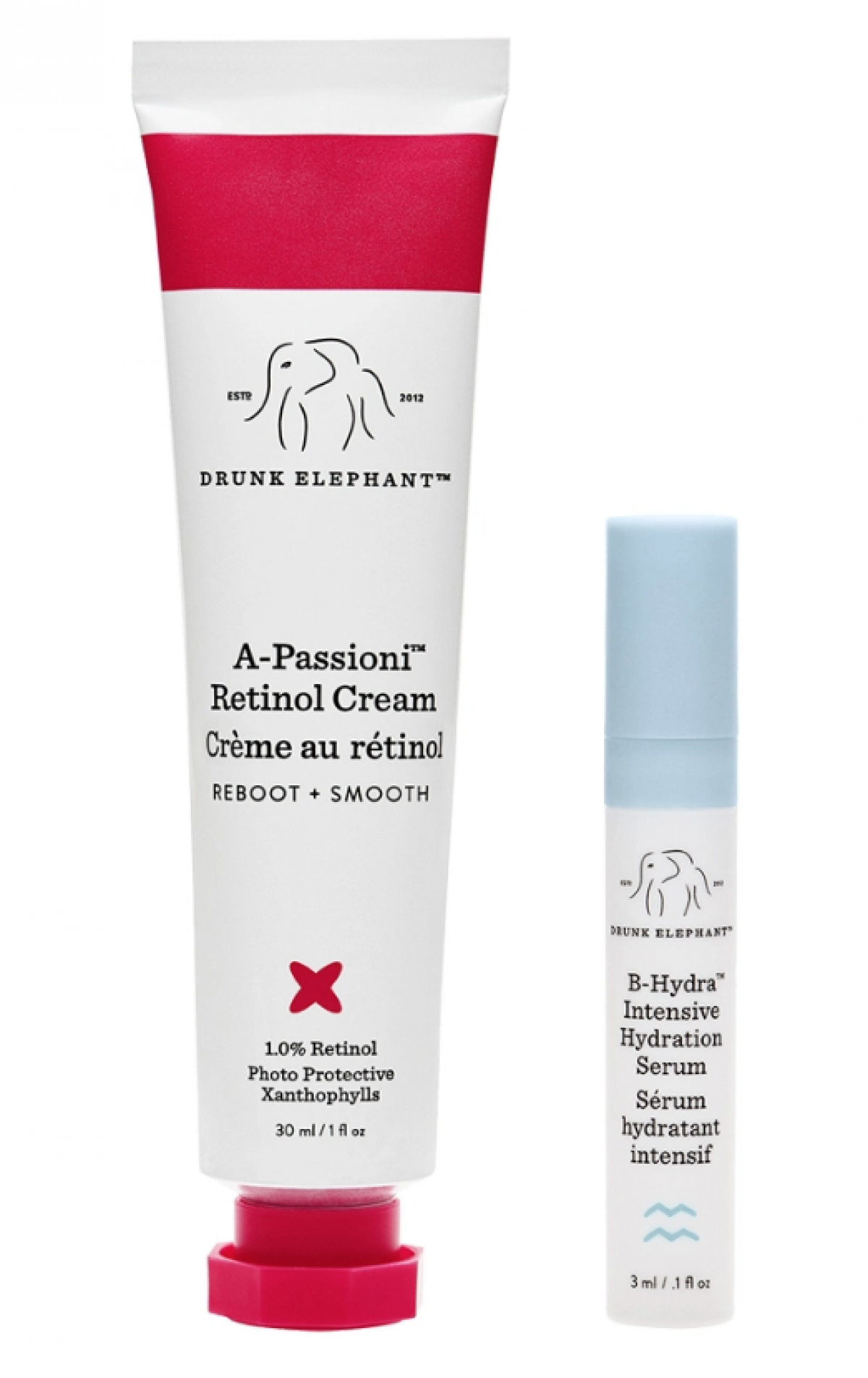 A-Passioni™ Retinol Cream