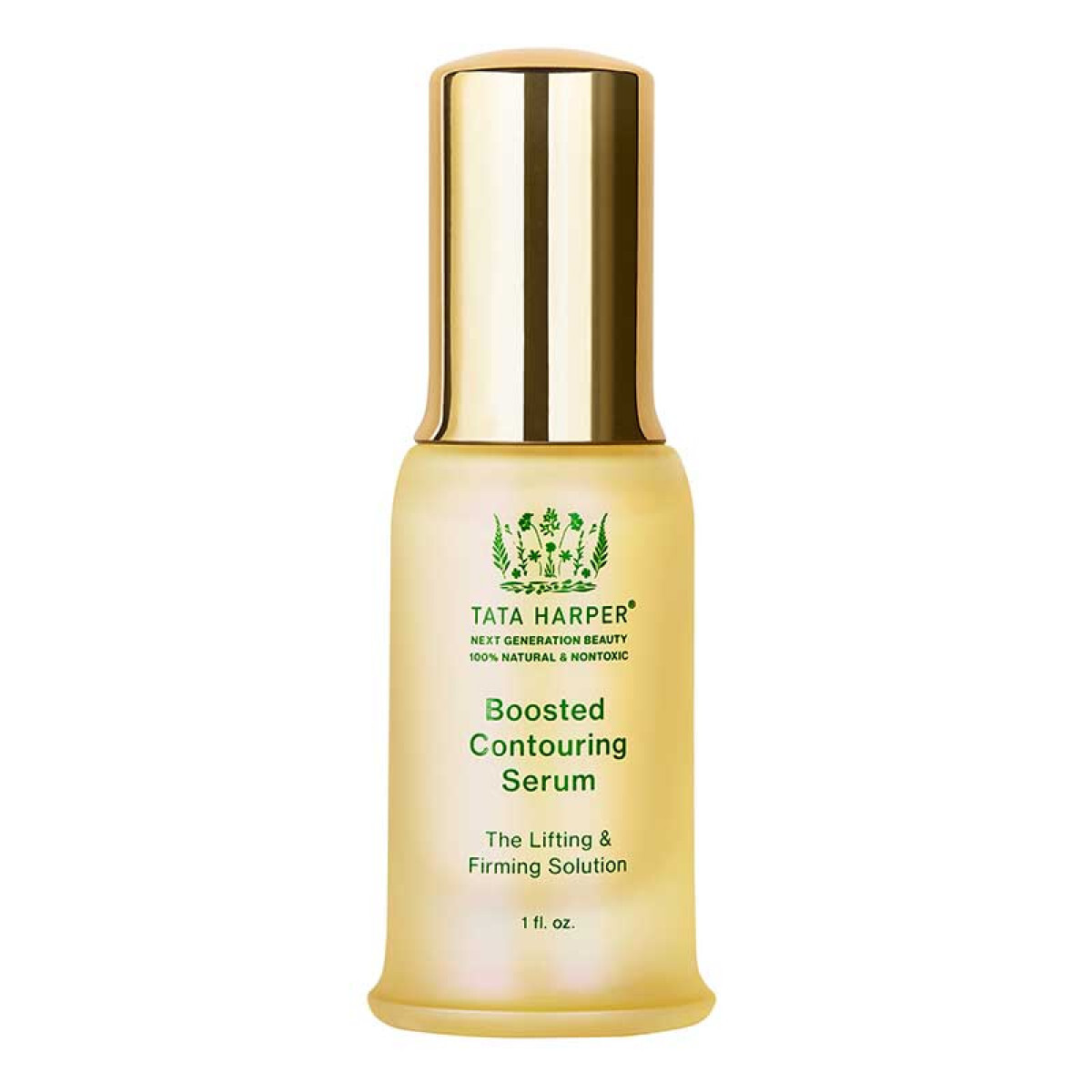 Boosted Contouring Serum
