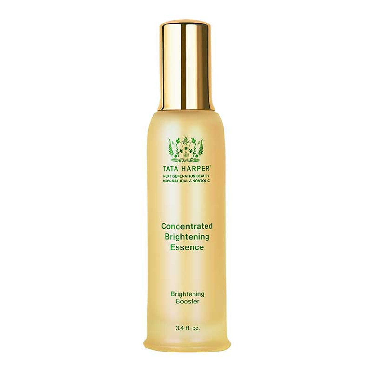 Concentrated Brightening Essence