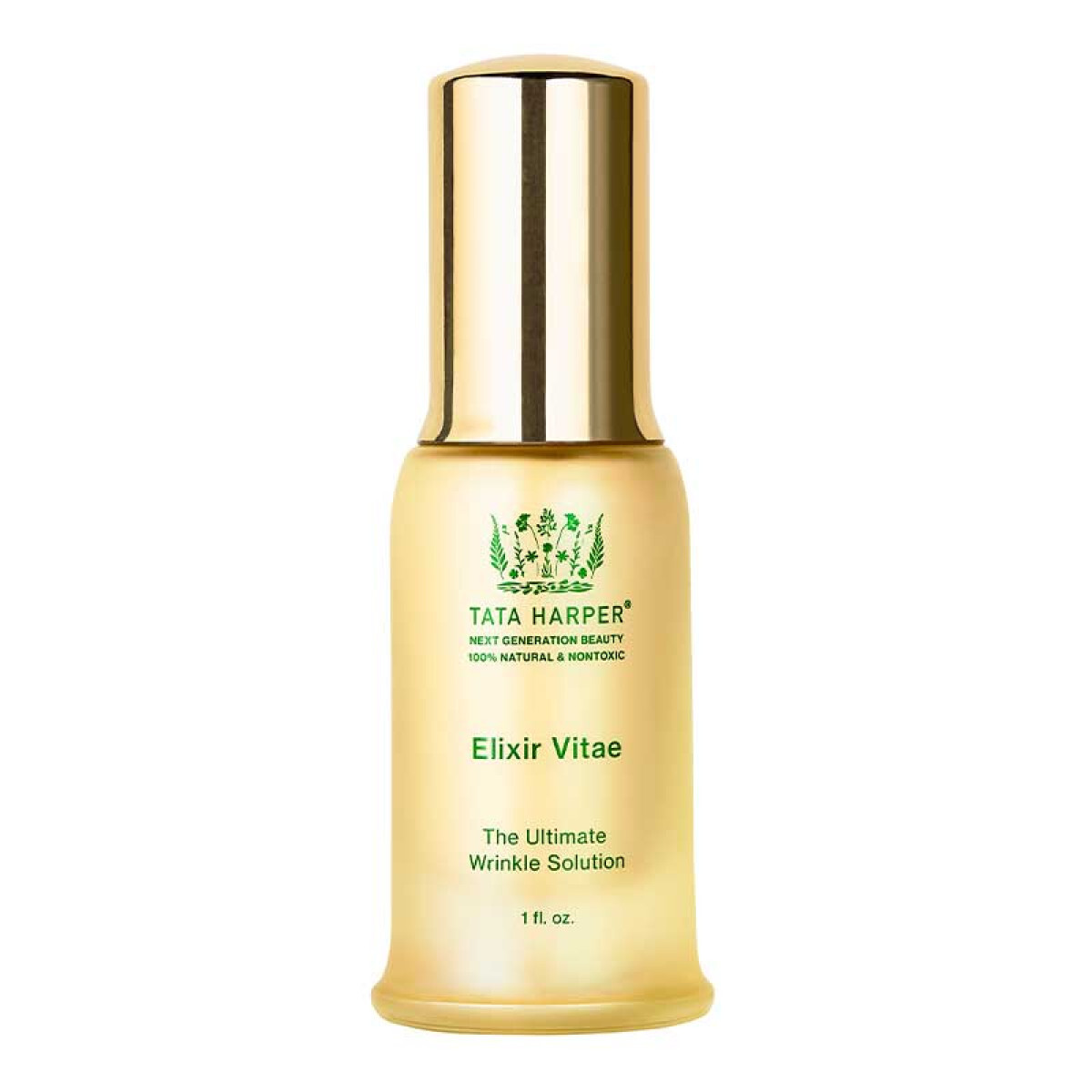 Elixir Vitae