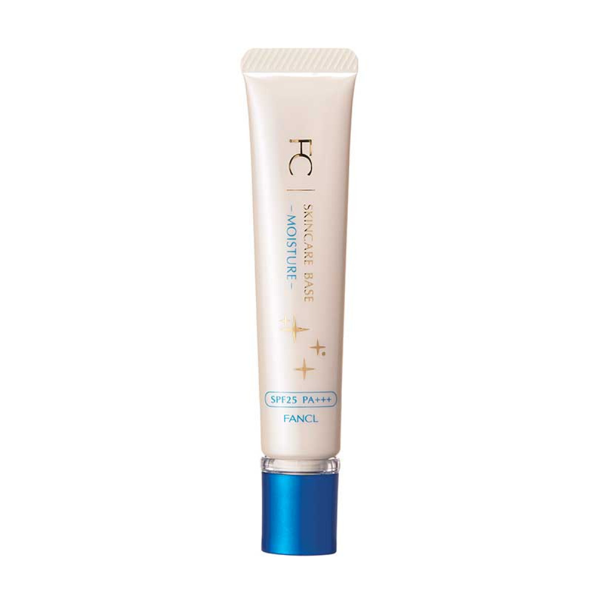 Skincare Base - Moisture < Champagne Pearl >