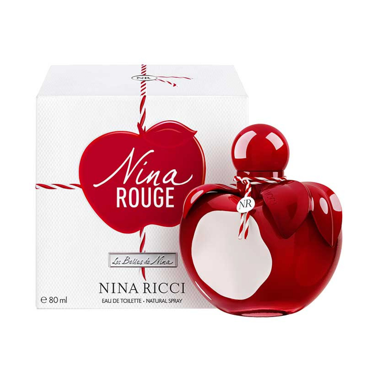 Nina Rouge EDT