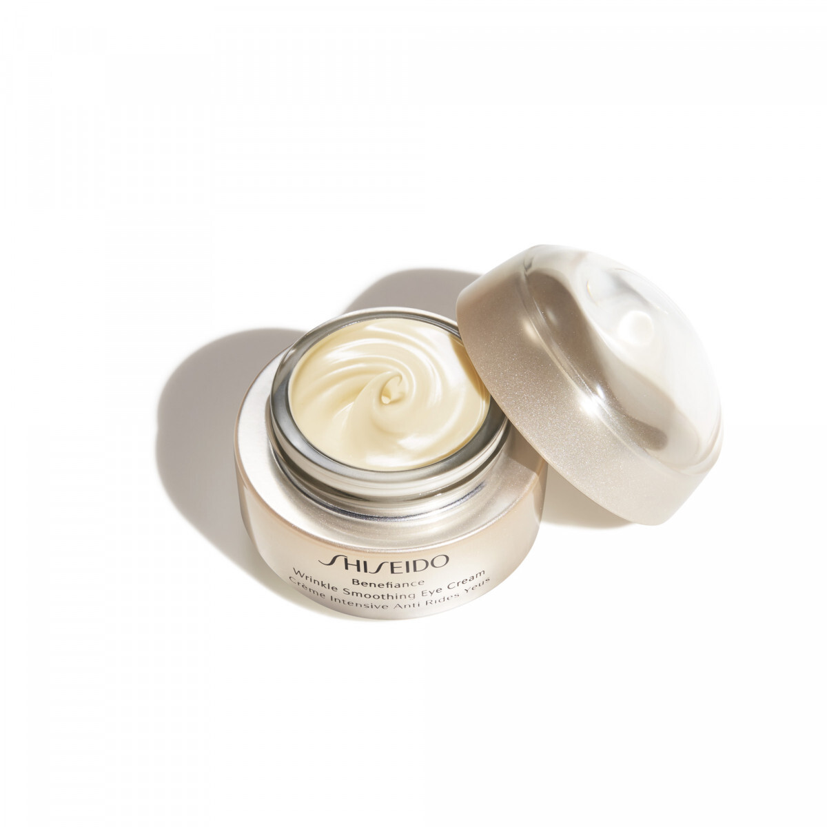 Benefiance Wrinkle Smoothing Eye Cream
