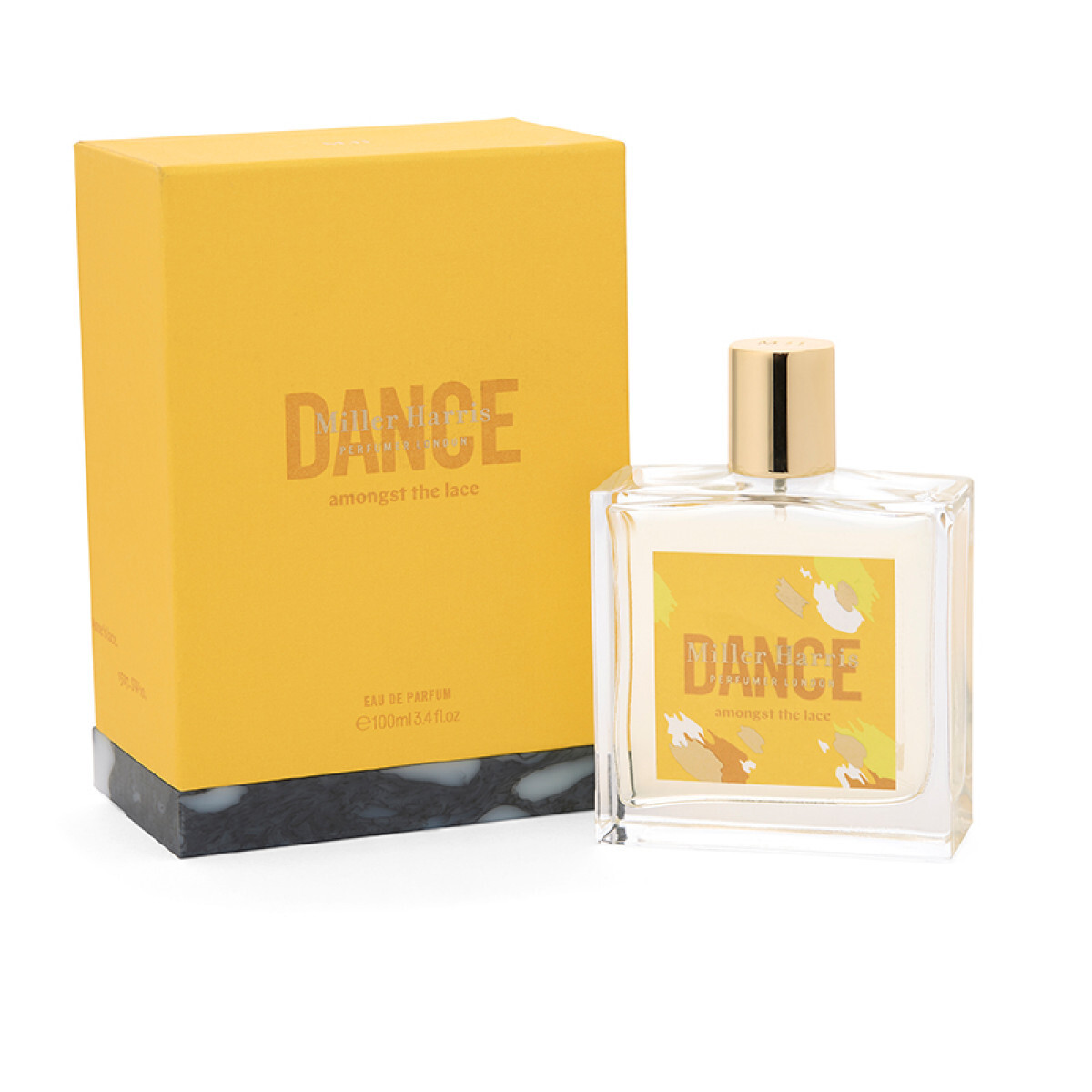 Forage - DANCE AMONGST THE LACE