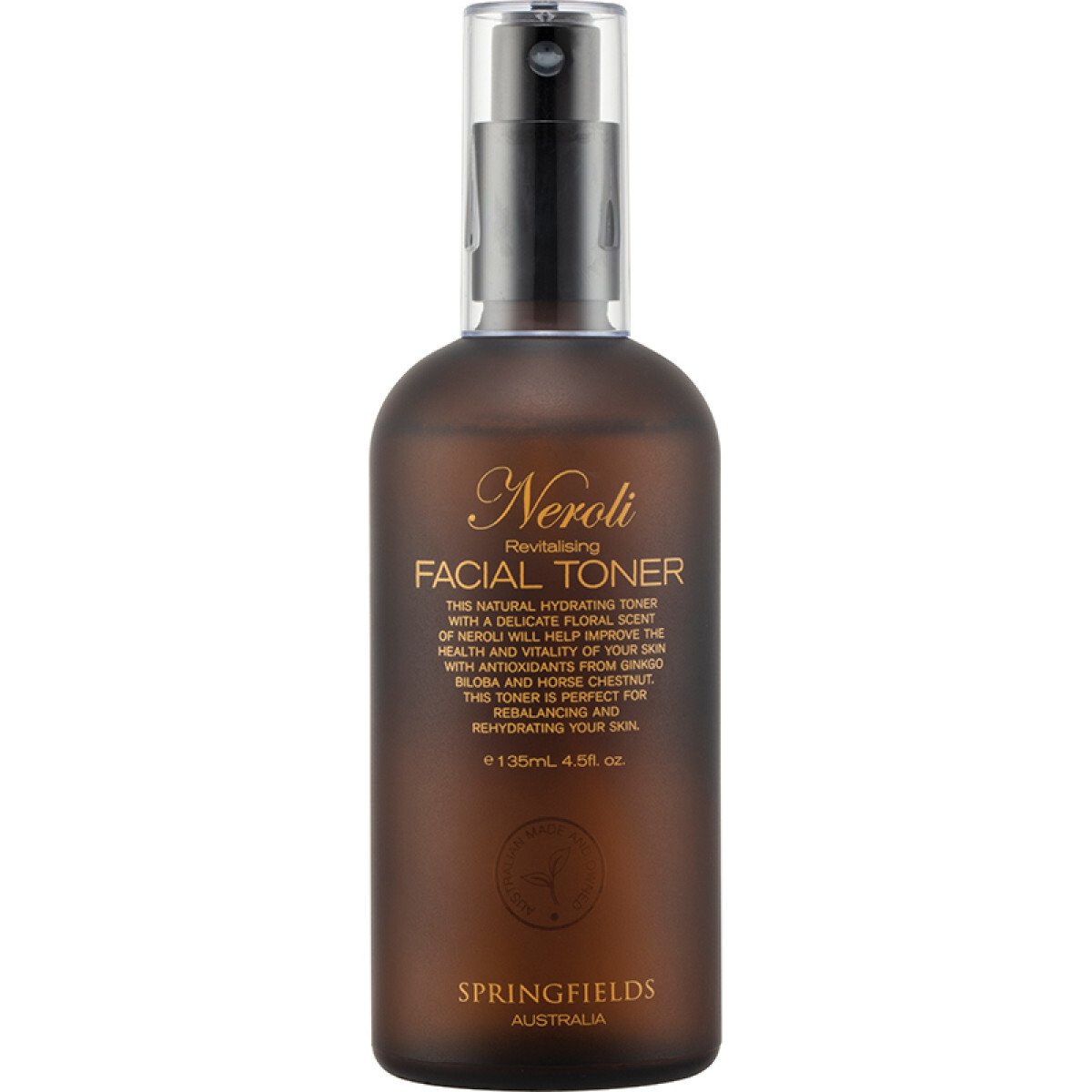 Neroli Revitalising Facial Toner