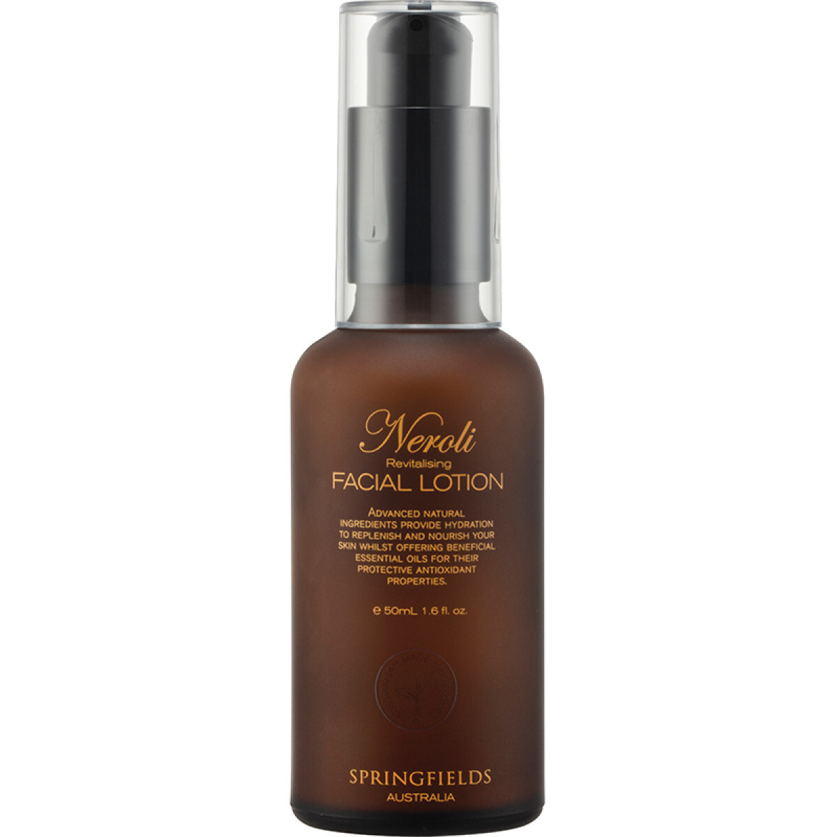 Neroli Revitalising Facial Lotion