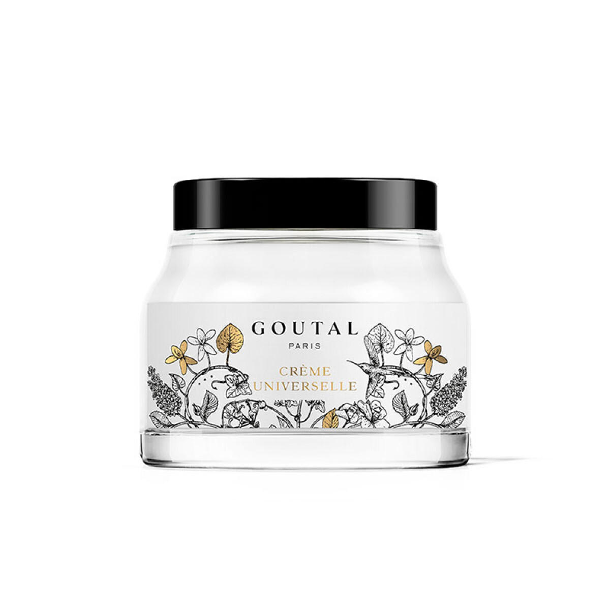 CREME UNIVERSELLE