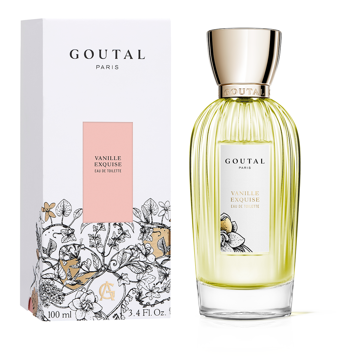 HEURE EXQUISE EAU DE PARFUM