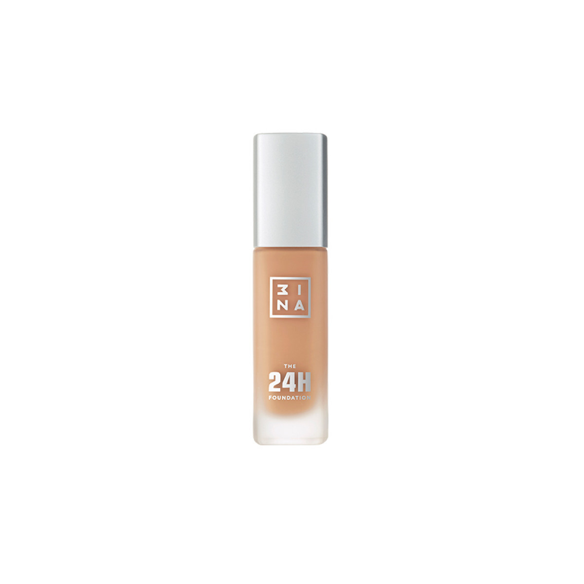 THE 24H FOUNDATION