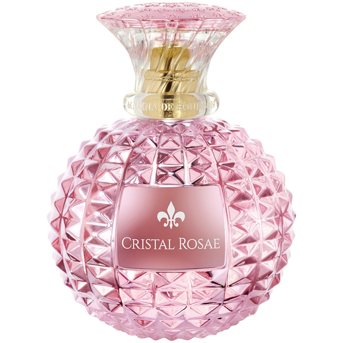 Cristal Rosae - Princess Collection