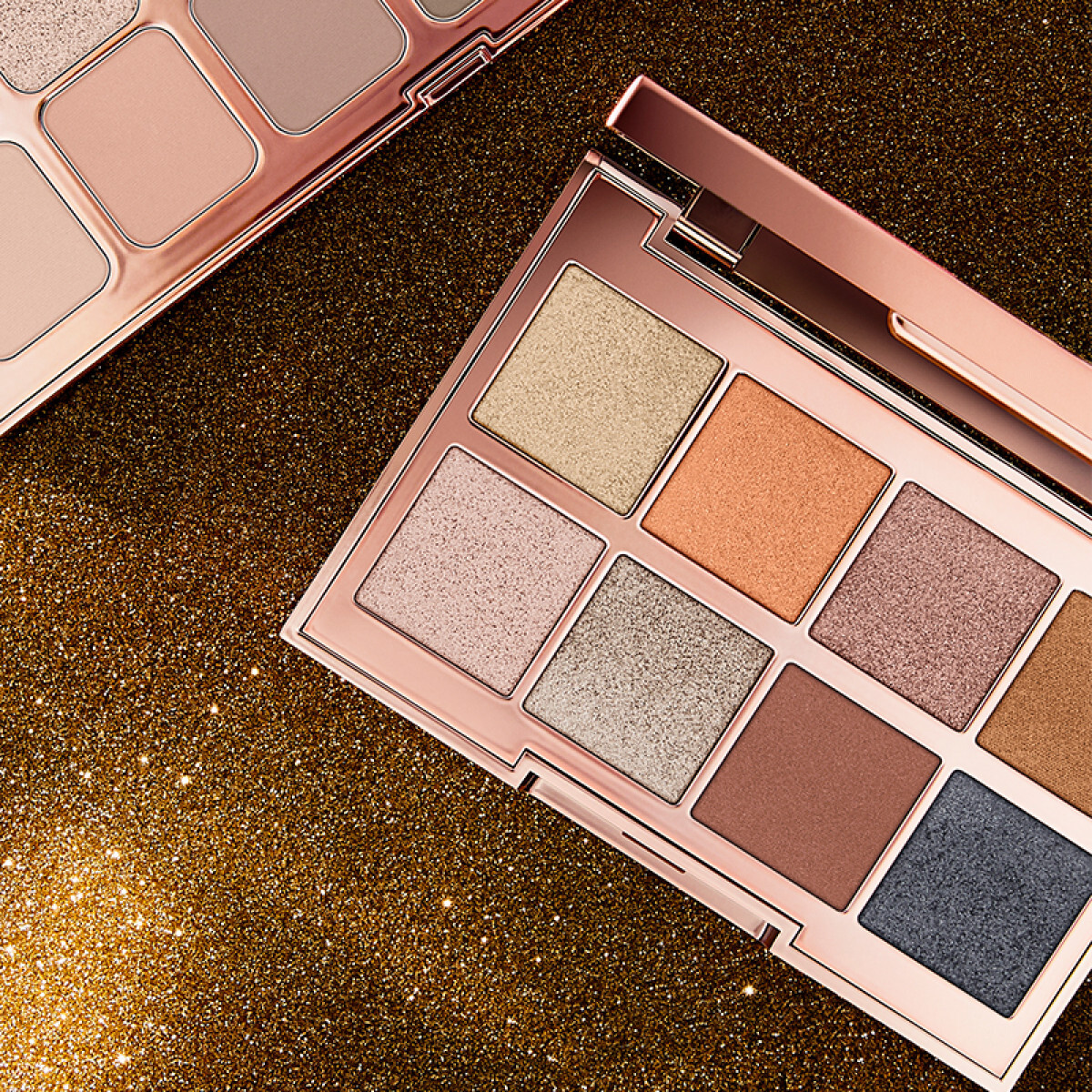 Fine Art Eye Shadow Palette