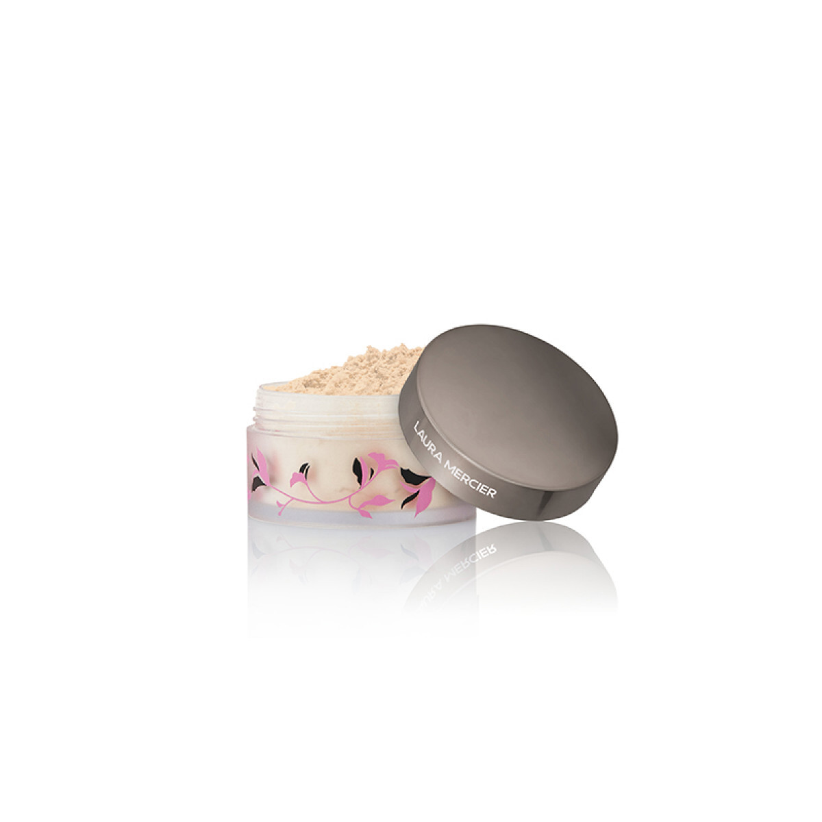 Holiday Edition Translucent Loose Setting Powder - Glow