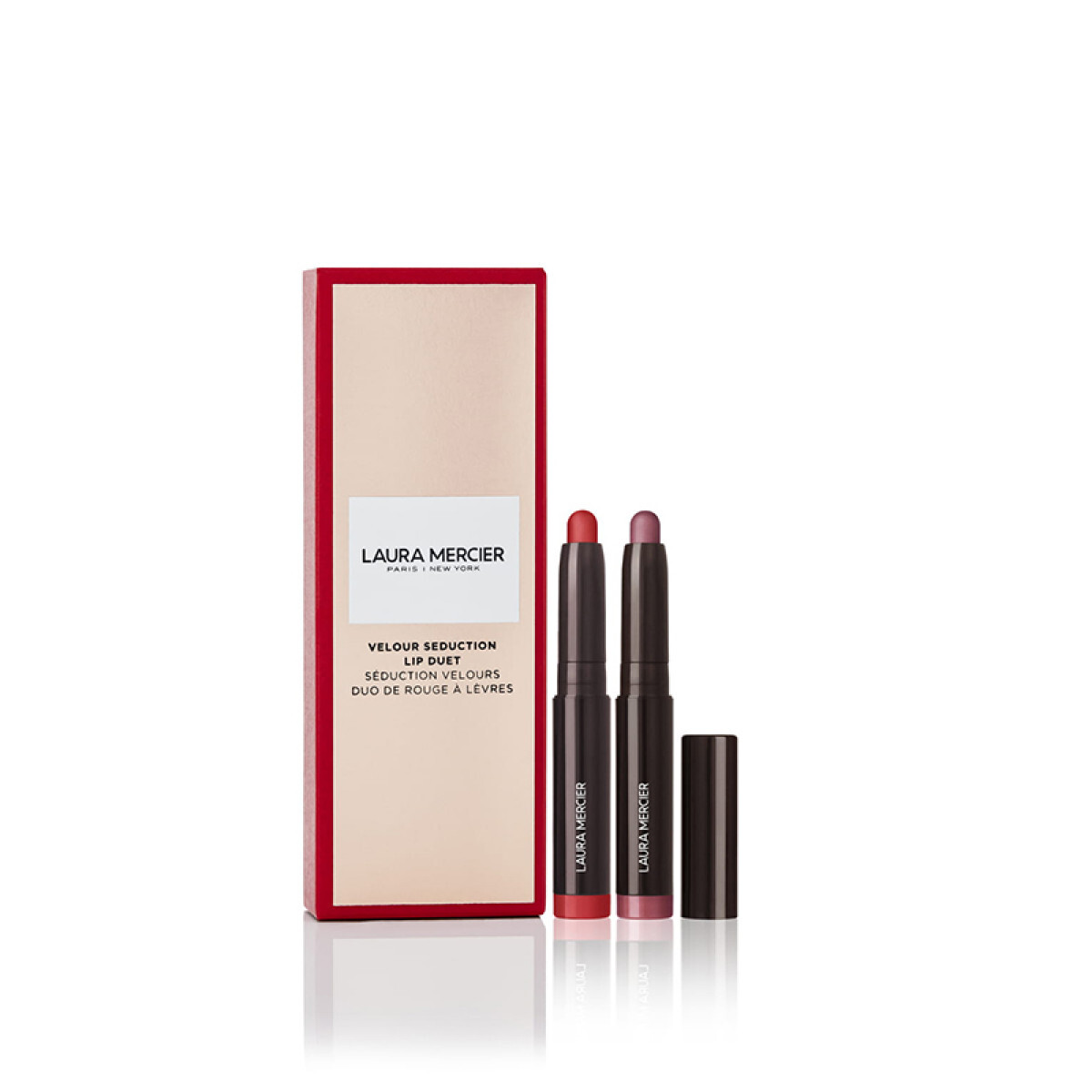 Velour Lip Duet