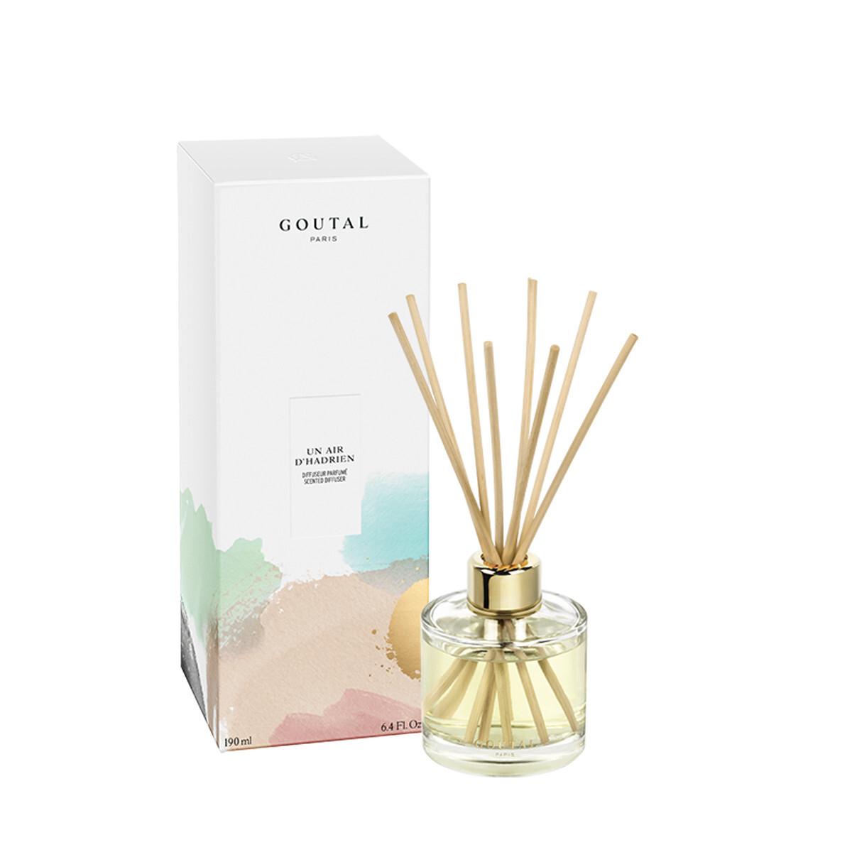 UN AIR D'HADRIEN STICK DIFFUSER