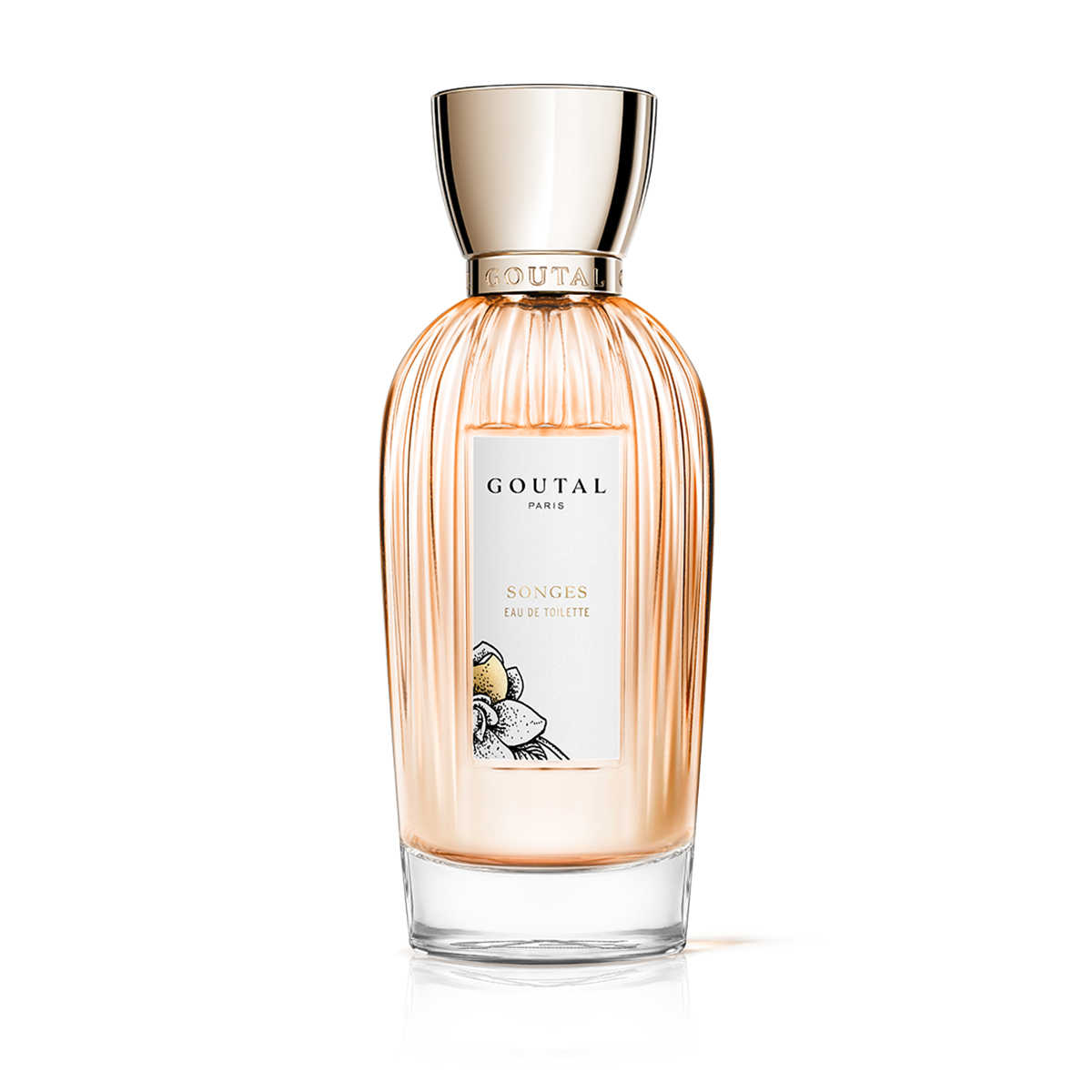 SONGES EAU DE TOILETTE