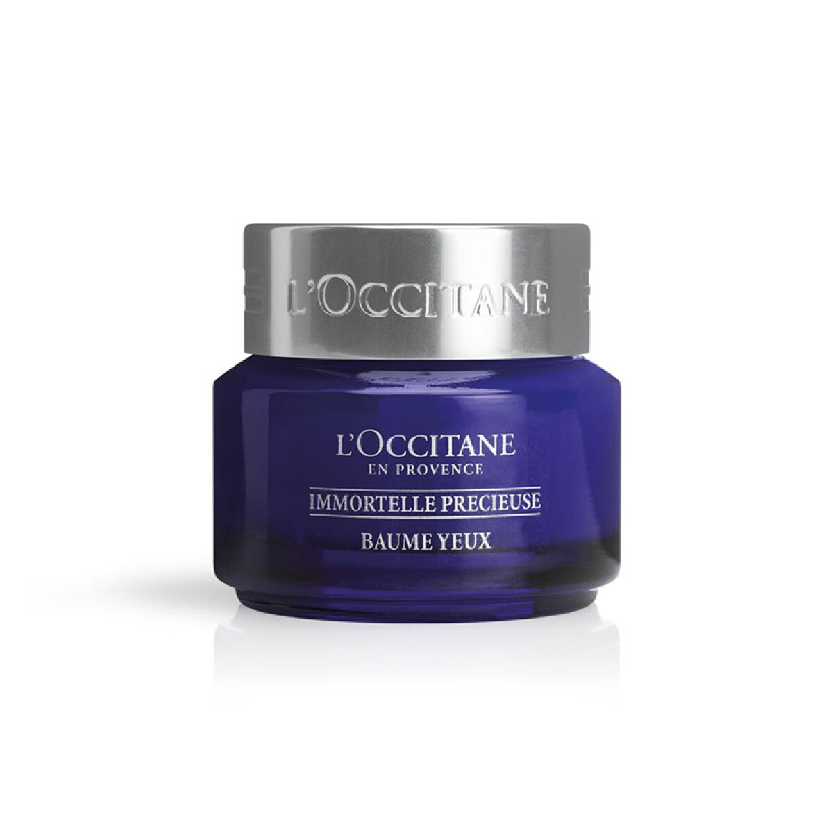 Immortelle Precious Energizing Eye Balm