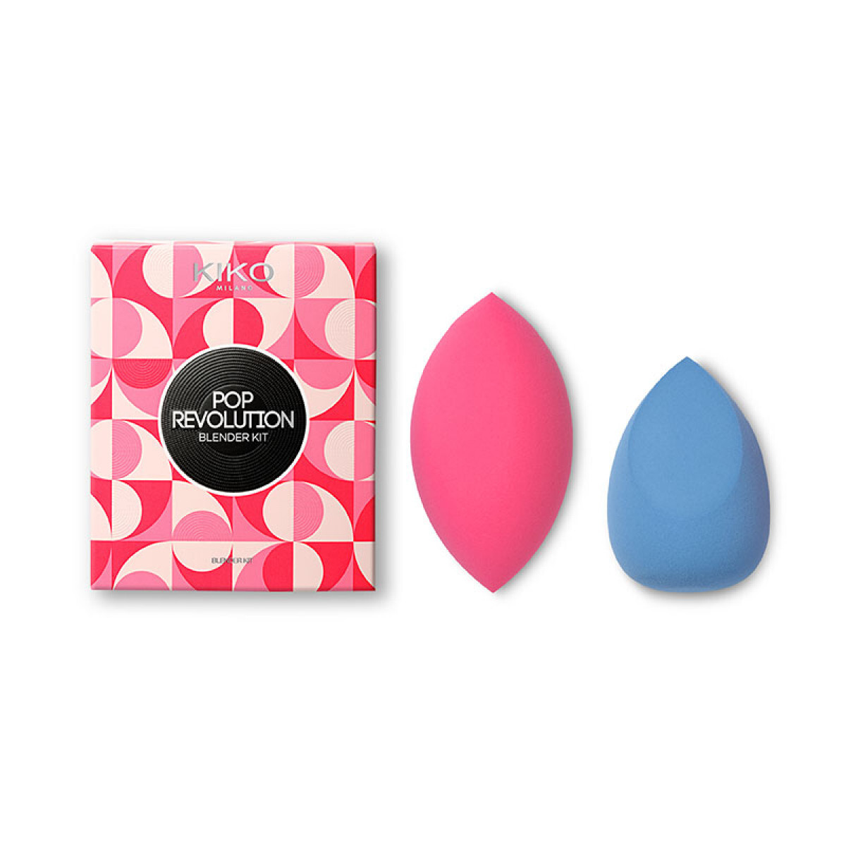 Pop Revolution Blender Kit