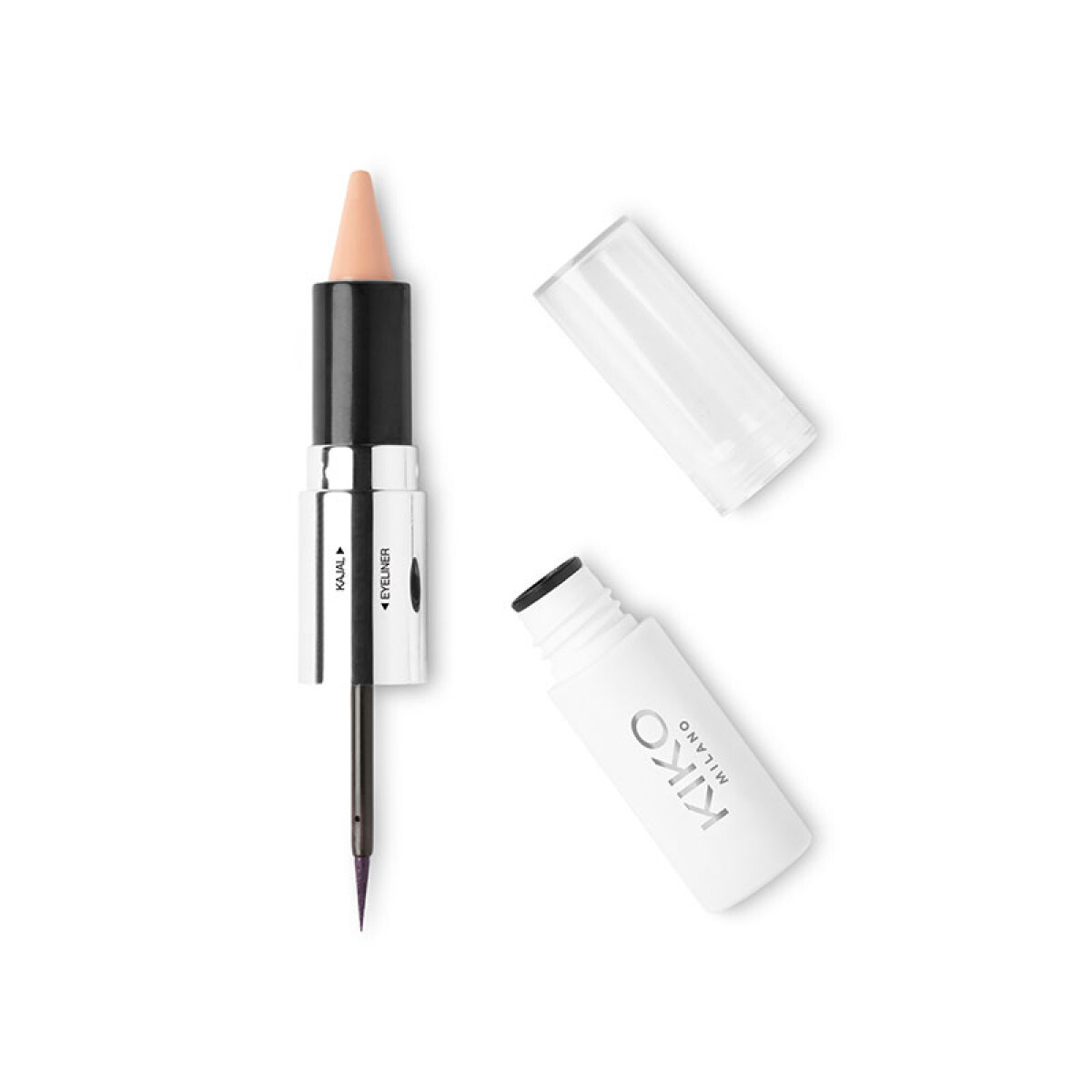 Pop Revolution Eyeliner & Kajal