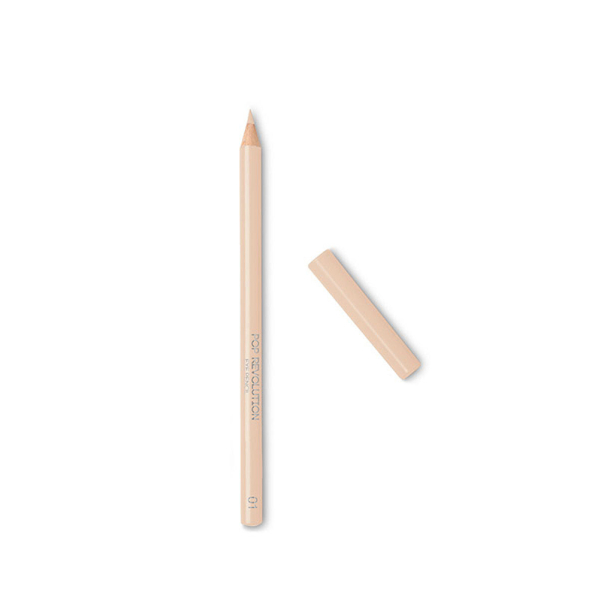 Pop Revolution Eye Pencil