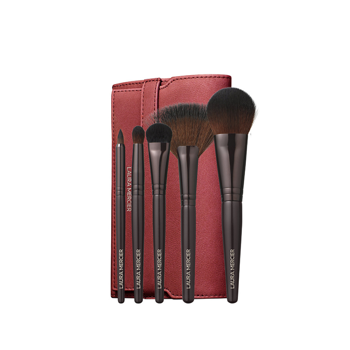Paint the Town Luxe Brush Collection