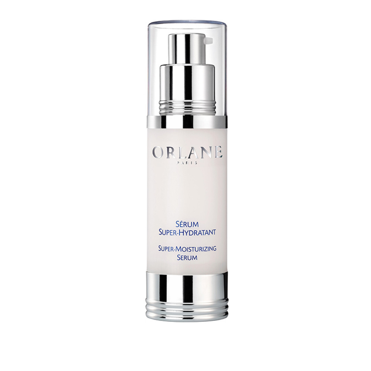 Super-Moisturizing Serum