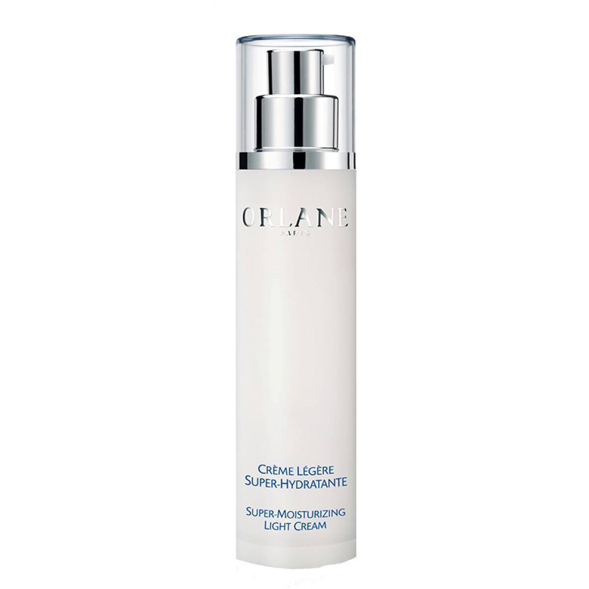 Super-Moisturizing Light Cream