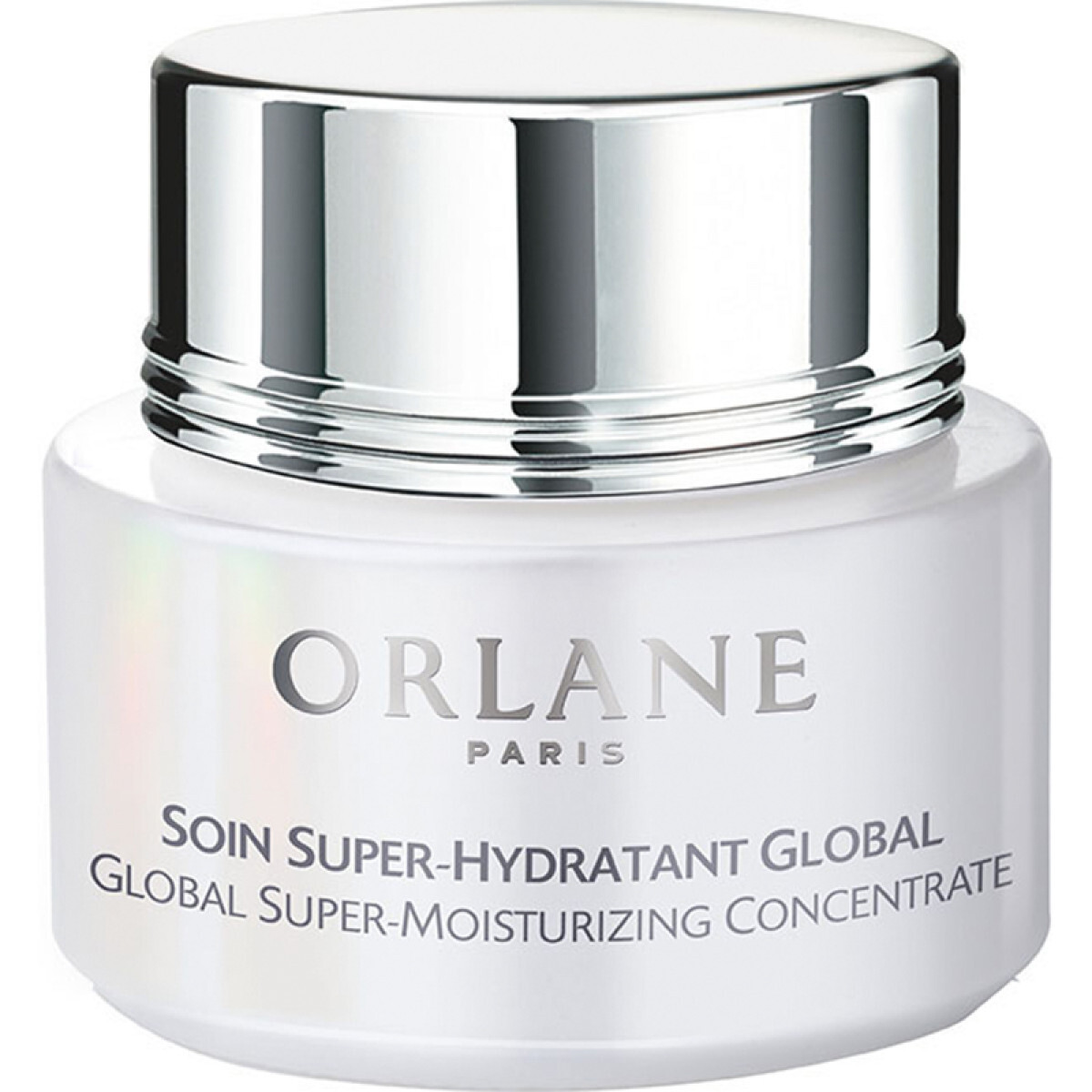 Global Super-Moisturizing Concentrate