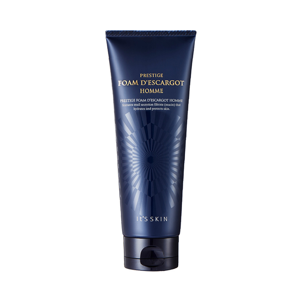Prestige Foam d'Escargot Homme