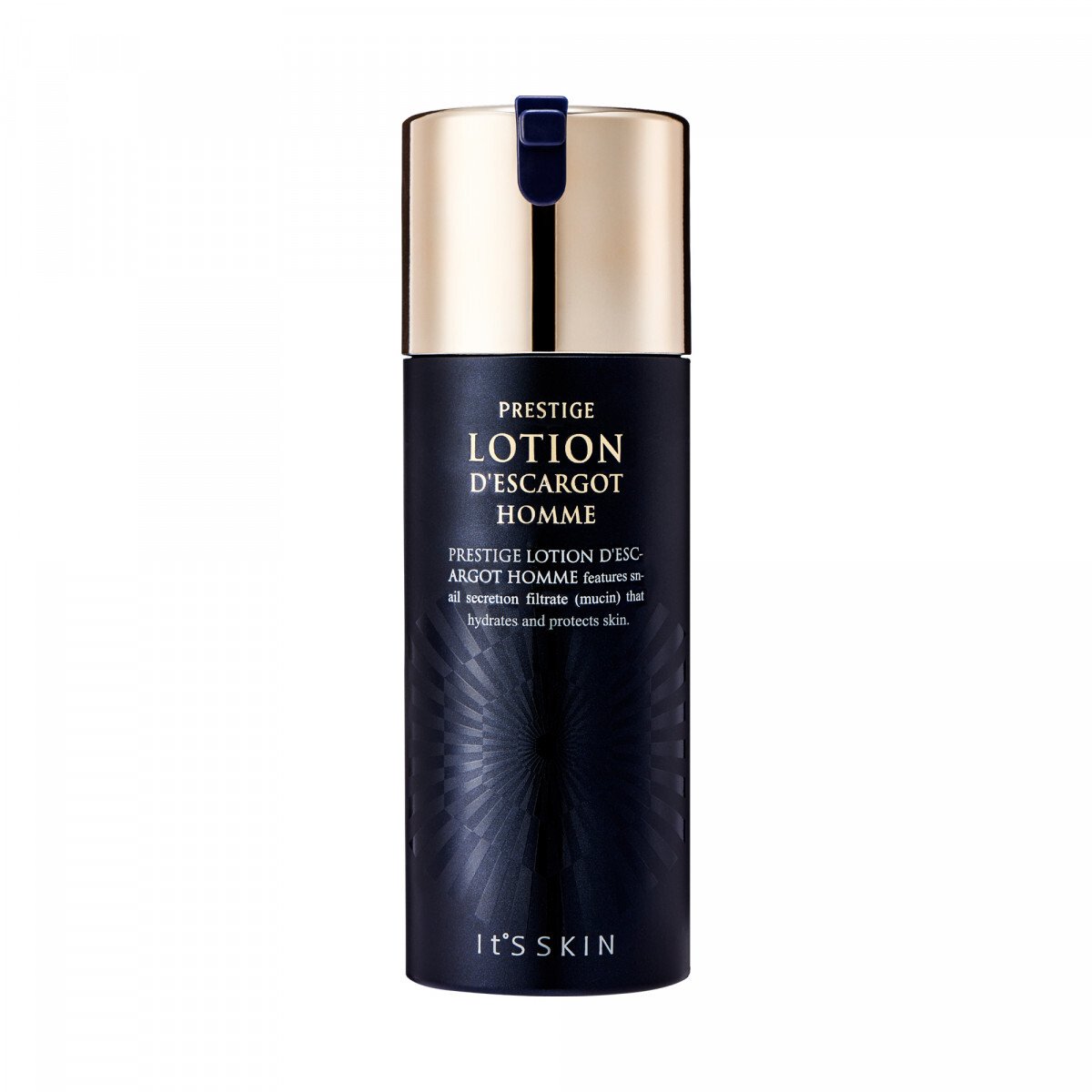 Prestige Lotion d’Escargot Homme