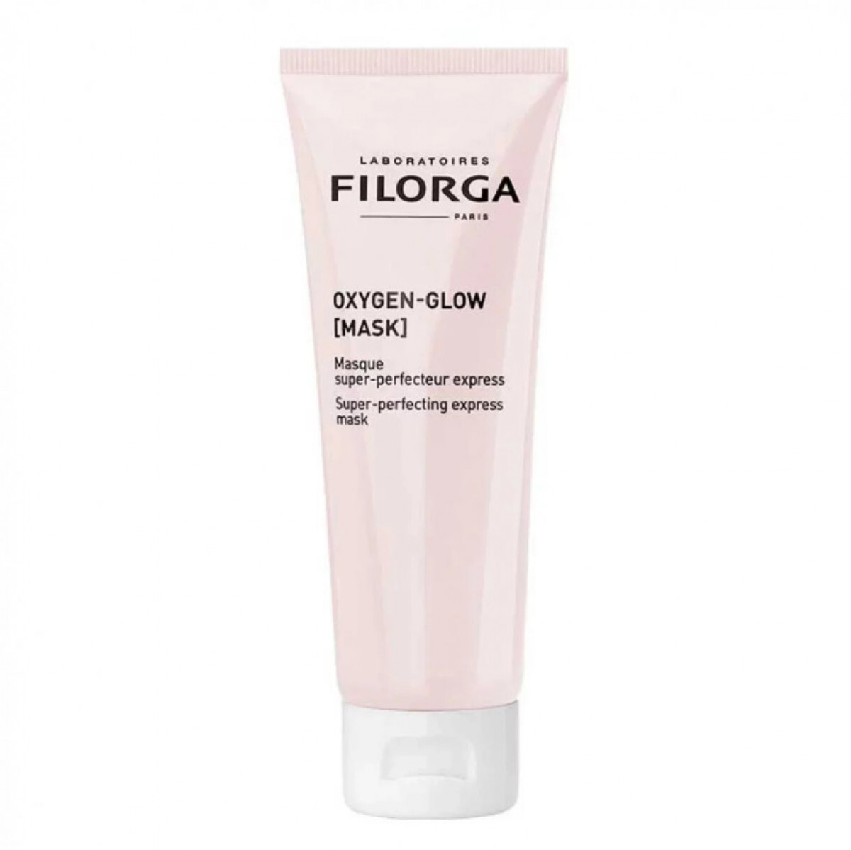 OXYGEN GLOW [MASK]