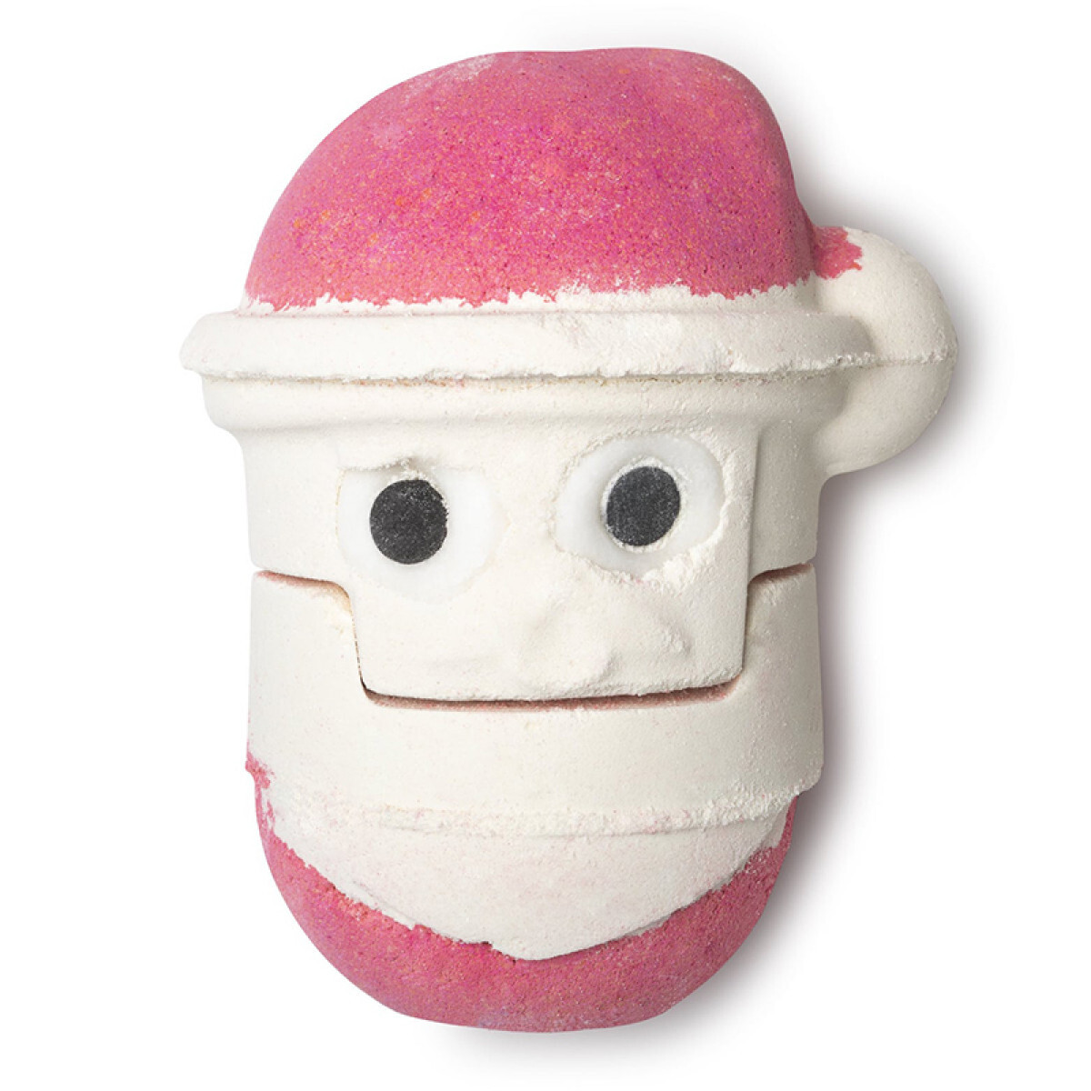 Santa Bomb Bomb