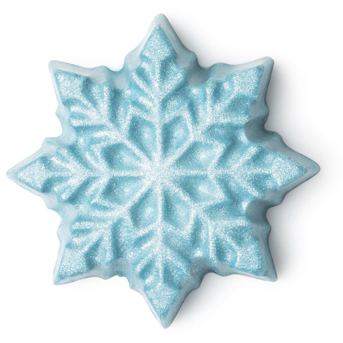 Let it Snow