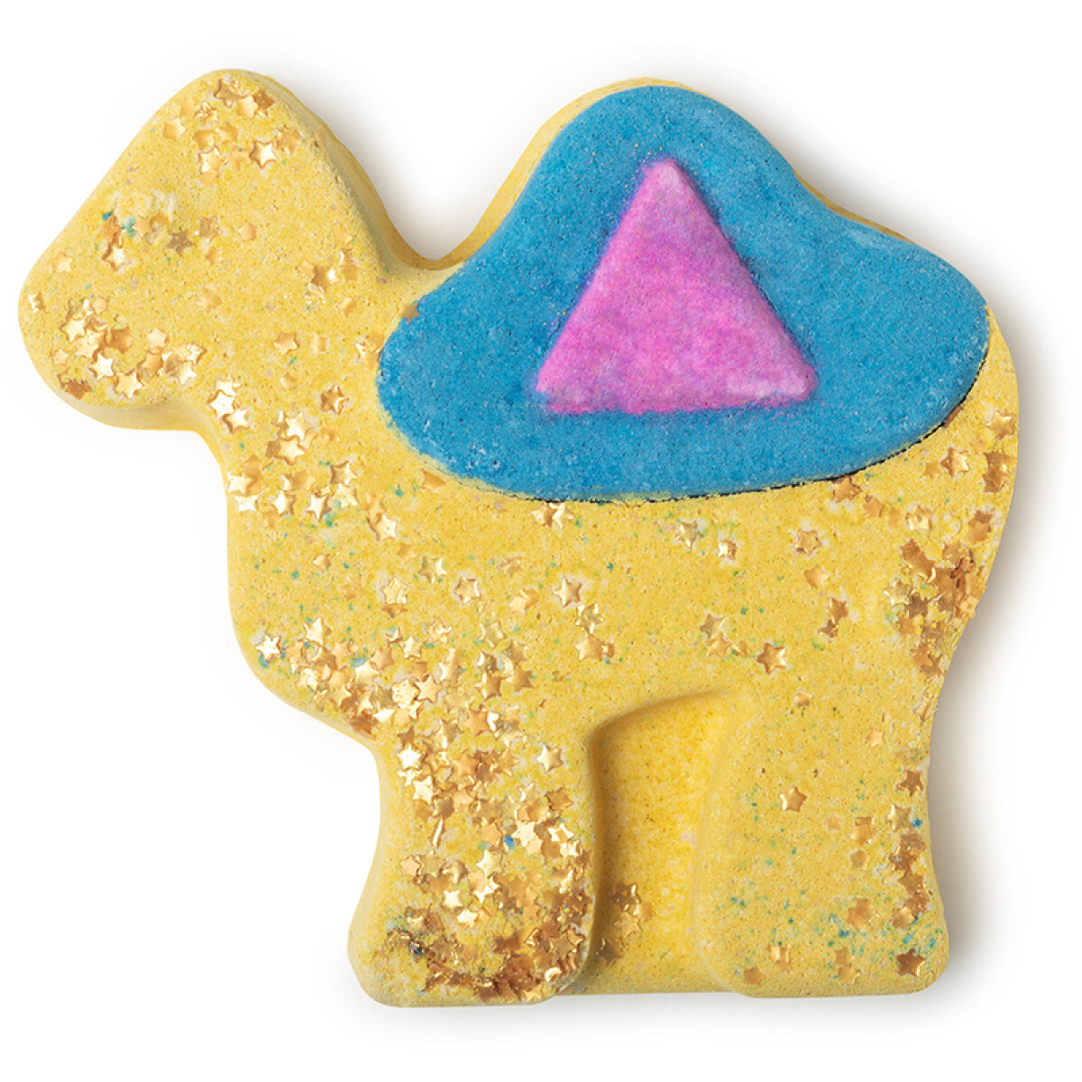 Chris the Camel