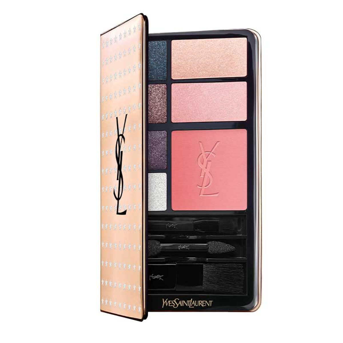 THE FACE & EYE PALETTE