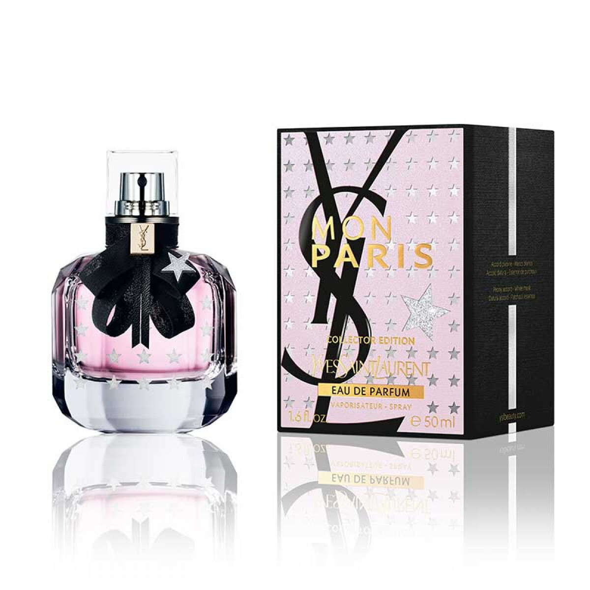 MON PARIS HOLIDAY COLLECTOR